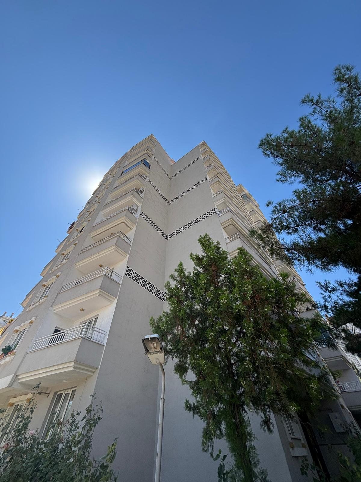 DİYARBAKIRIN EN GÖZDE SİTESİ SATIŞTA ERBAB YAŞAM 2 YAPI KALİTESİYLE SATILIK ULTRA LÜKS 4+3 DUBLEKS DAİRE