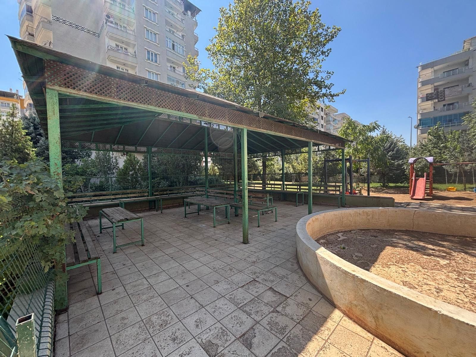 DİYARBAKIRIN EN GÖZDE SİTESİ SATIŞTA ERBAB YAŞAM 2 YAPI KALİTESİYLE SATILIK ULTRA LÜKS 4+3 DUBLEKS DAİRE
