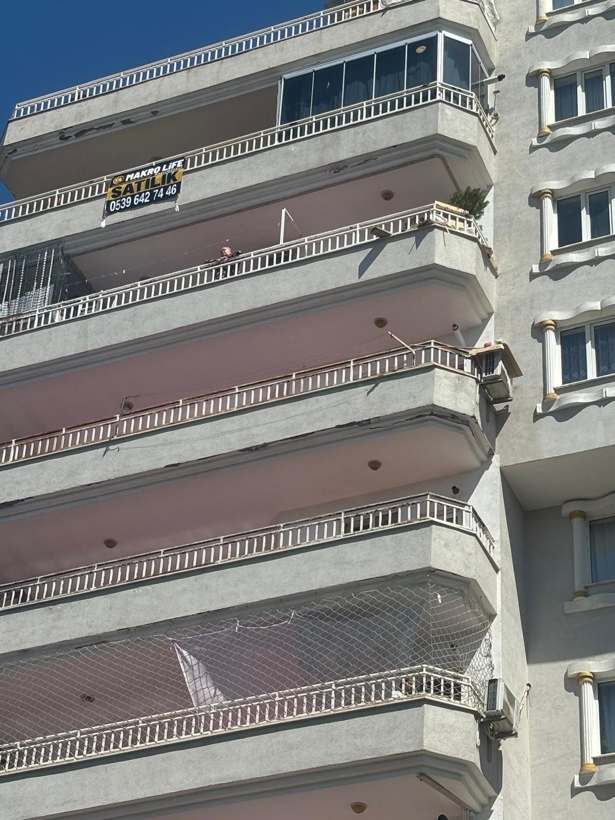 DİYARBAKIRIN EN GÖZDE SİTESİ SATIŞTA ERBAB YAŞAM 2 YAPI KALİTESİYLE SATILIK ULTRA LÜKS 4+3 DUBLEKS DAİRE