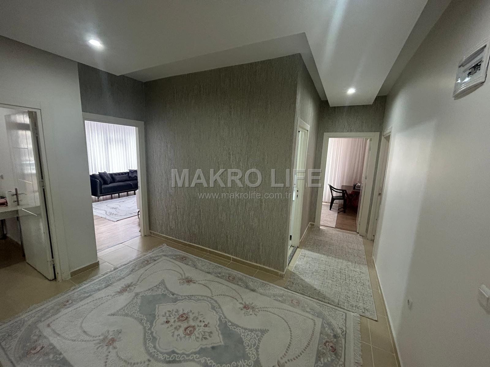FABRİKA MAHALLESİ CADDE ÜZERİNDE SATILIK 3+1 DAİRE!