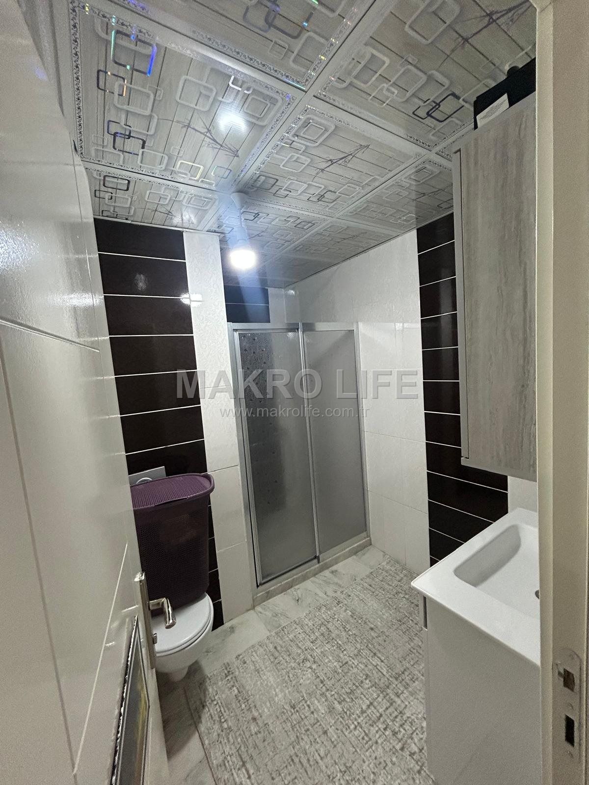 FABRİKA MAHALLESİ CADDE ÜZERİNDE SATILIK 3+1 DAİRE!