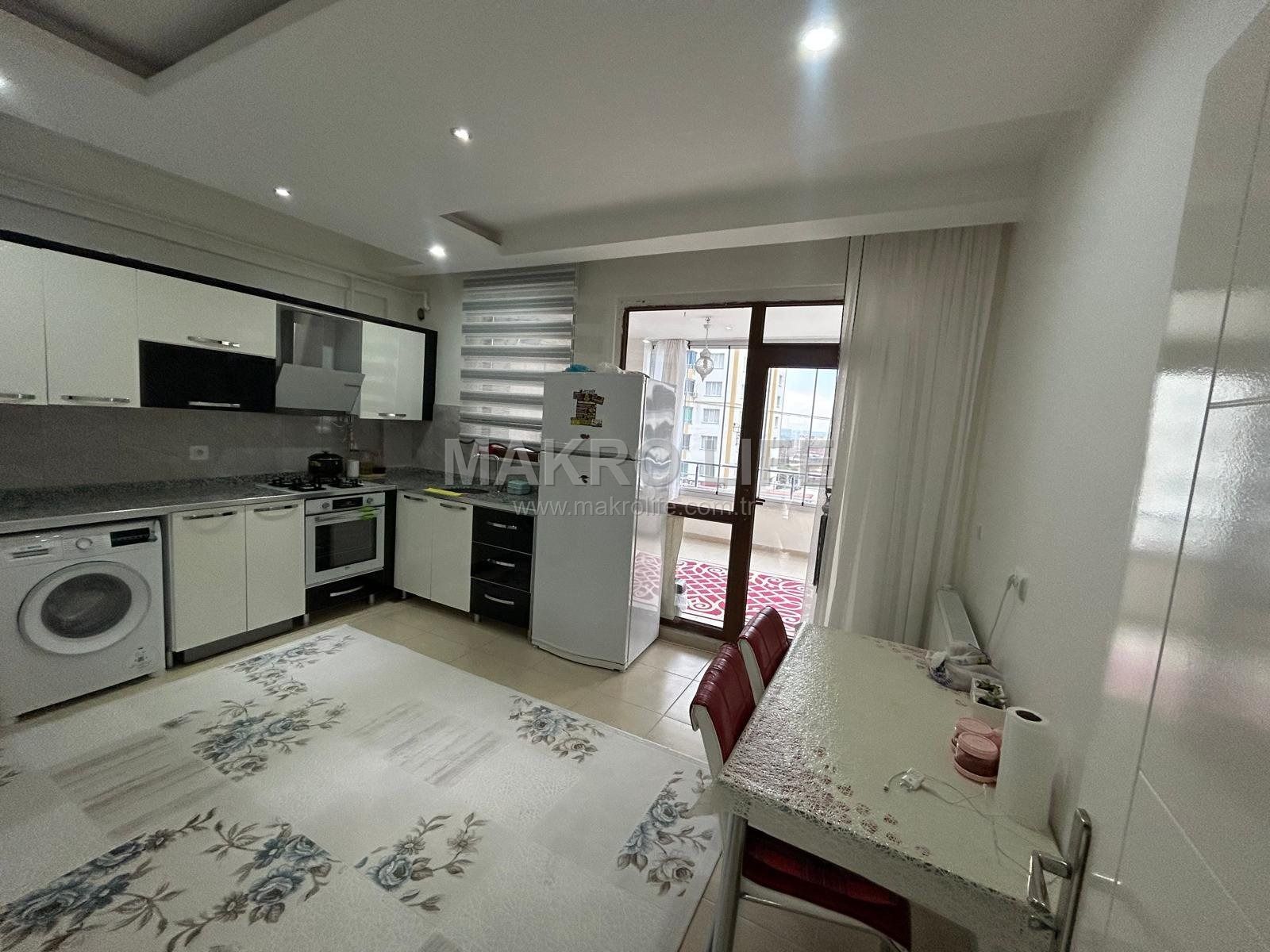 FABRİKA MAHALLESİ CADDE ÜZERİNDE SATILIK 3+1 DAİRE!