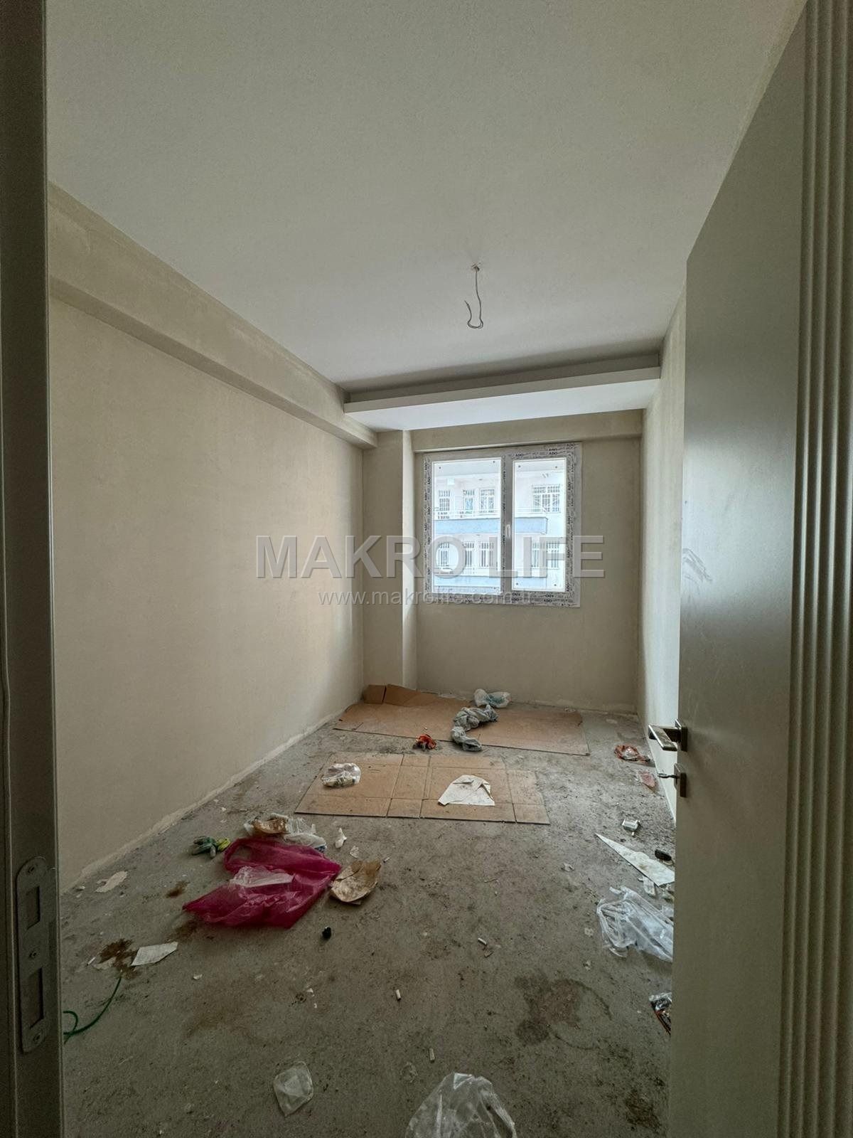 ACİL SATILIK DİCLEKENTTE SIFIR 3+1 TEMİZ DAİRE