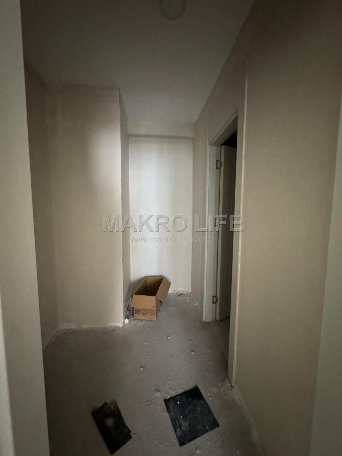 ACİL SATILIK DİCLEKENTTE SIFIR 3+1 TEMİZ DAİRE