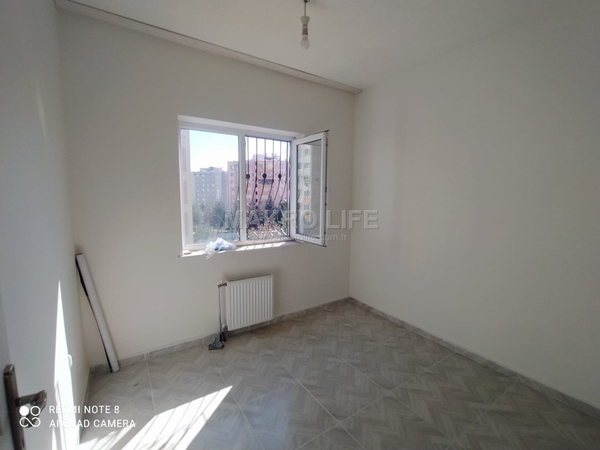 ÜÇKUYU TOKİLER SEMT PAZARINA YAKIN 2+1 KİRALIK DAİRE