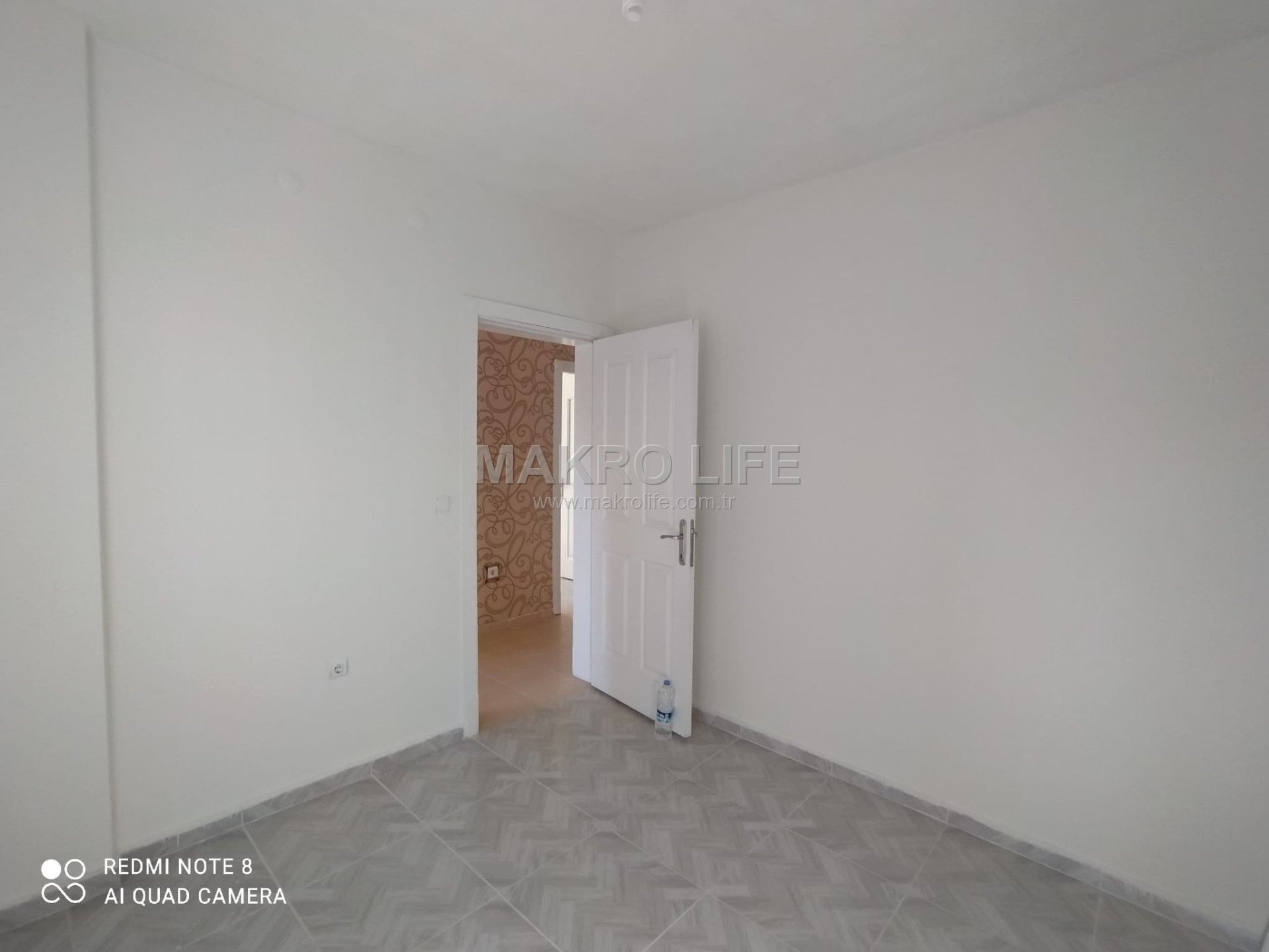 ÜÇKUYU TOKİLER SEMT PAZARINA YAKIN 2+1 KİRALIK DAİRE