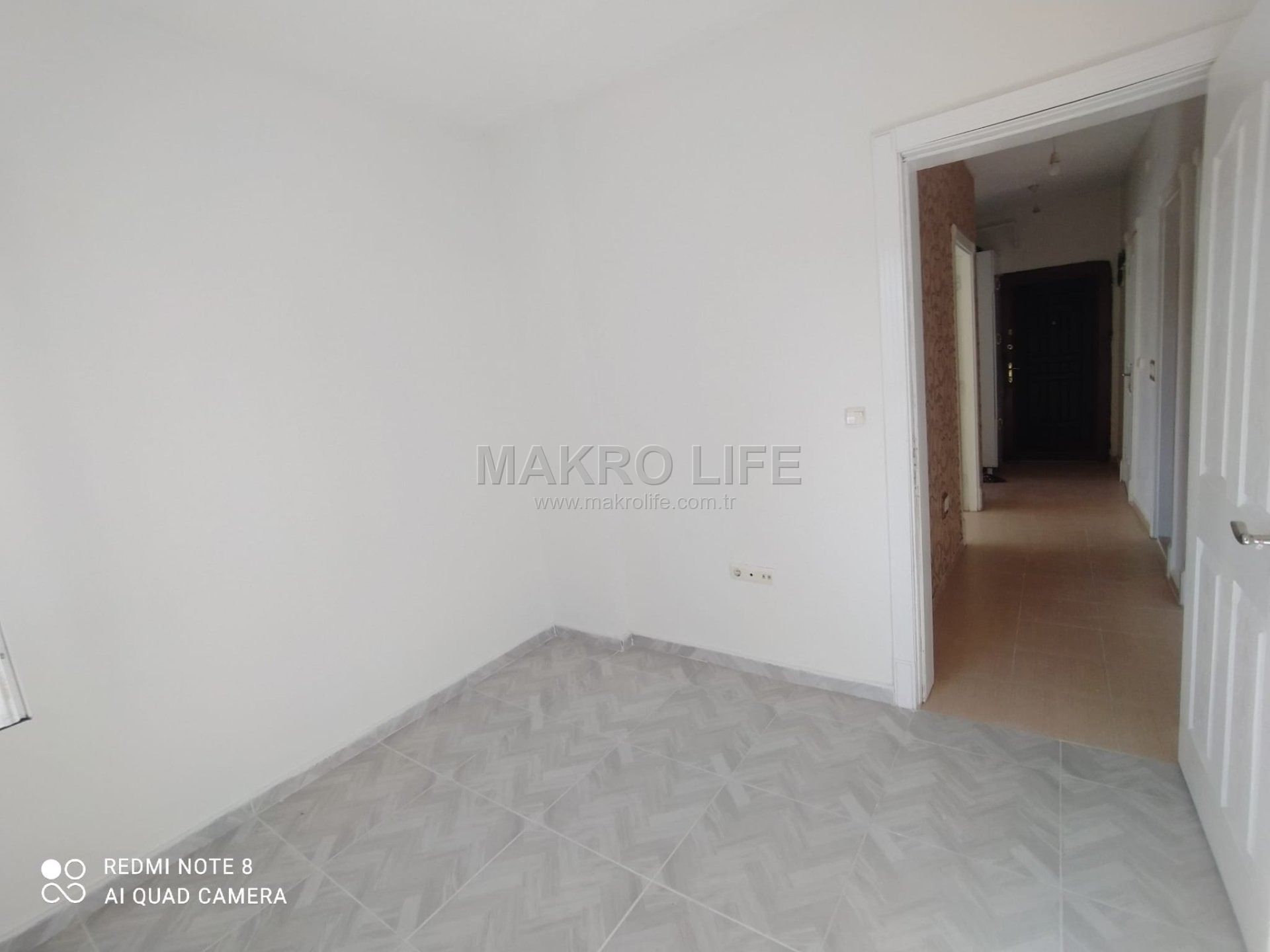 ÜÇKUYU TOKİLER SEMT PAZARINA YAKIN 2+1 KİRALIK DAİRE