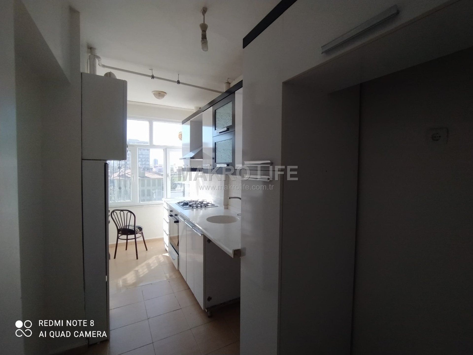 ÜÇKUYU TOKİLER SEMT PAZARINA YAKIN 2+1 KİRALIK DAİRE