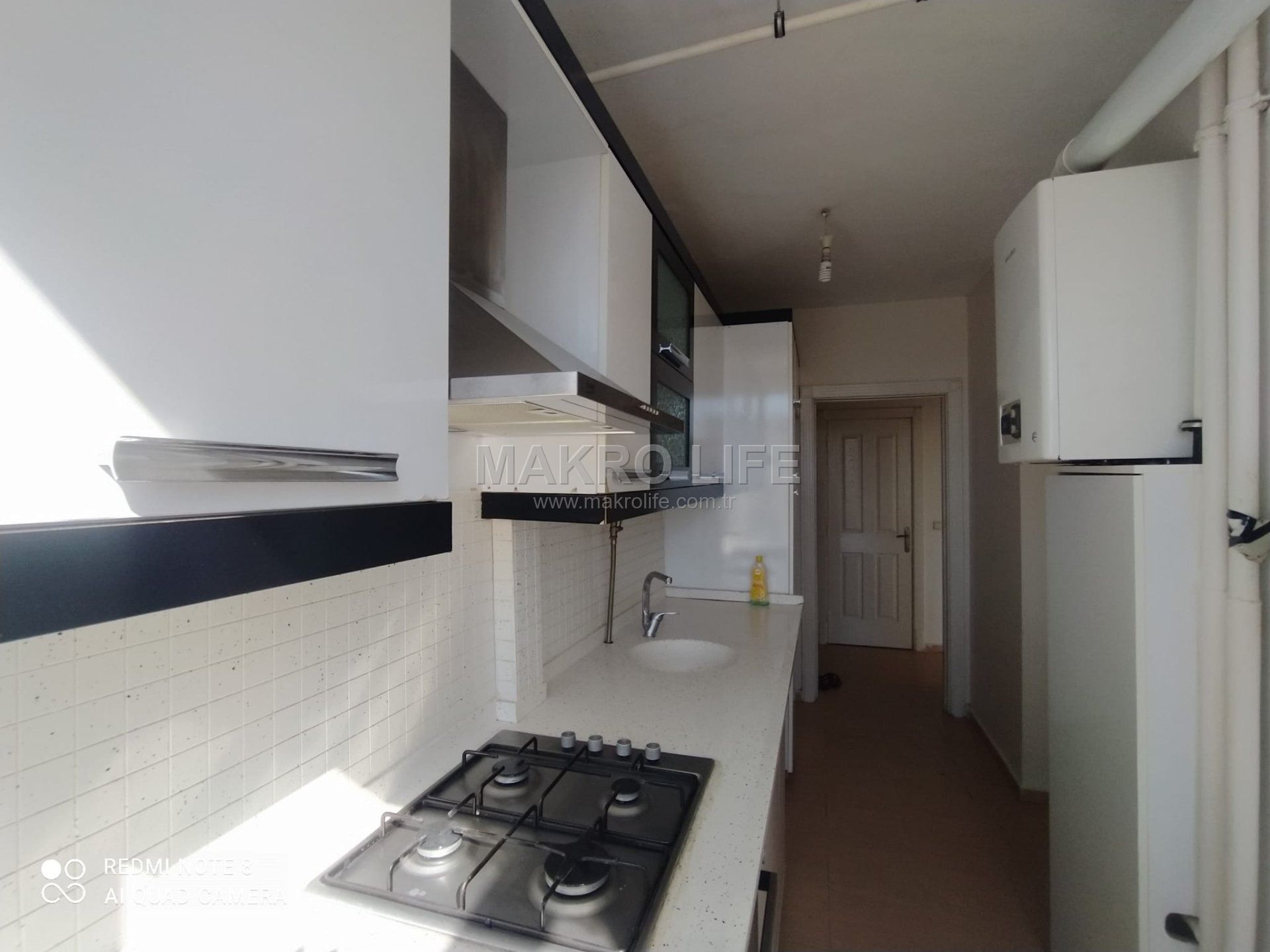 ÜÇKUYU TOKİLER SEMT PAZARINA YAKIN 2+1 KİRALIK DAİRE