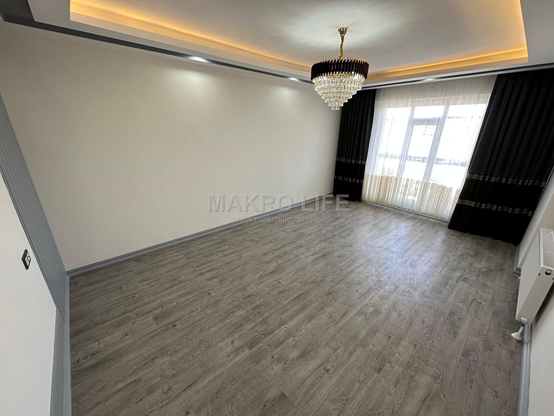 ACİLL SATILIK 450 EVLERDE YERDEN ISITMALI 3+1 DAİRE