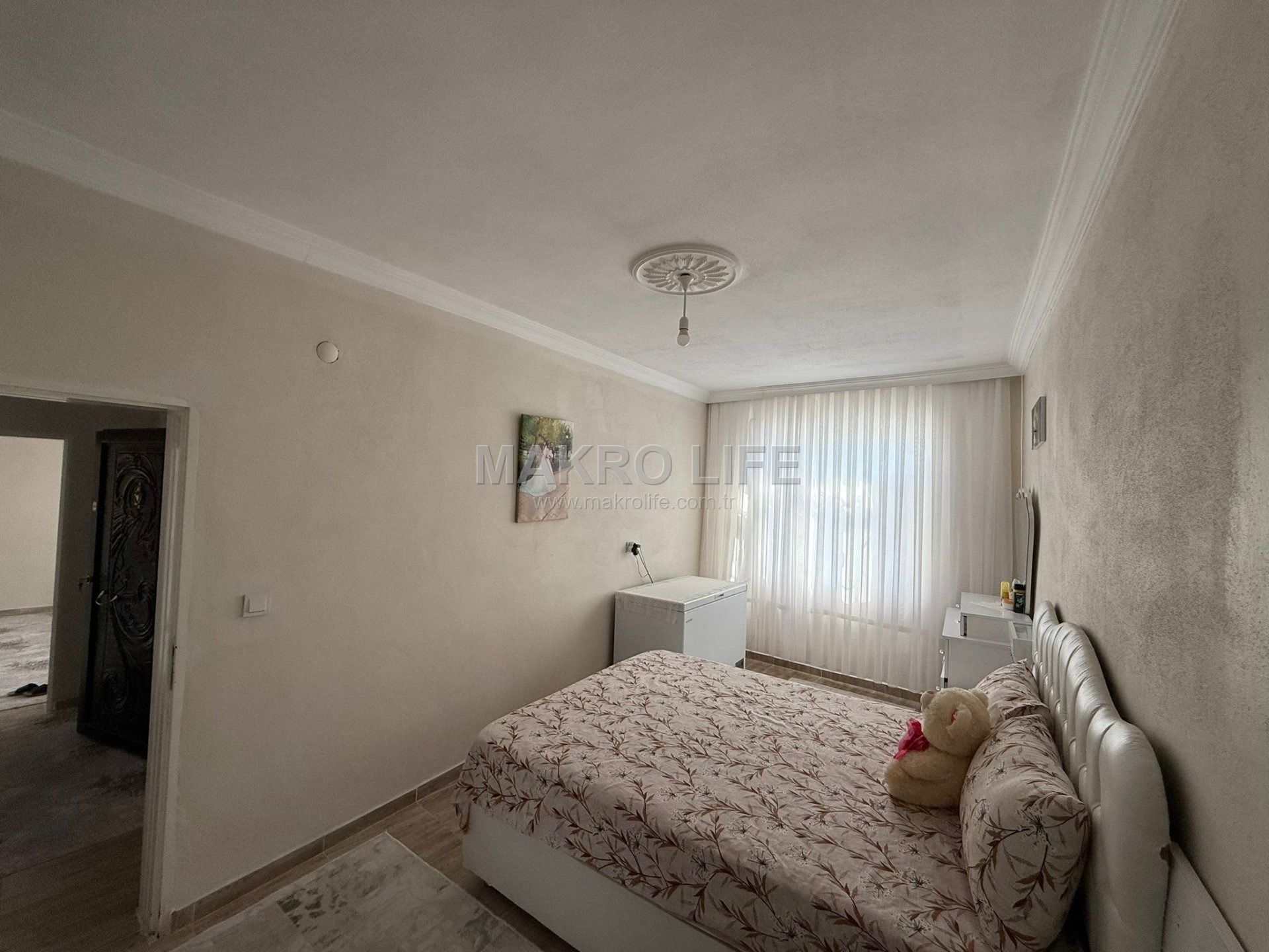 PEYAS MAH. SATILIK İKİ KATLI EV