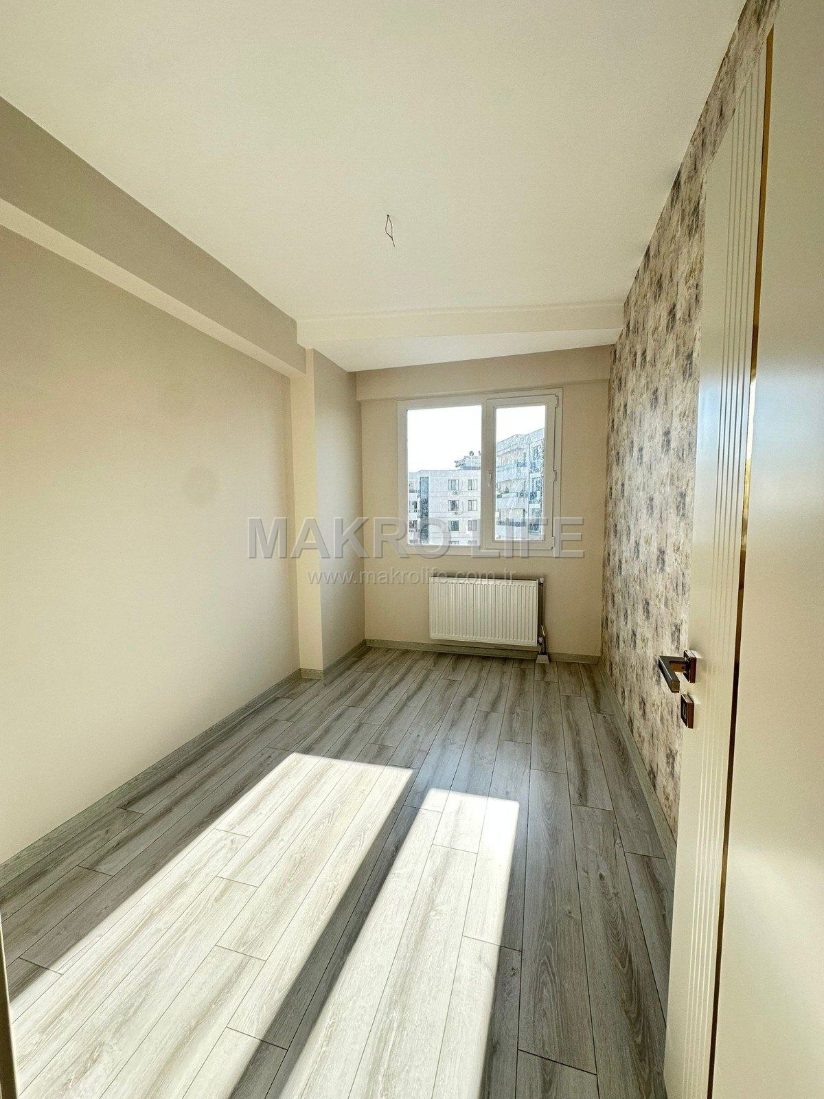 ACİLL SATILIK 450EVLER'DE SIFIR 4 KATLI LÜX 3+1 DAİRE