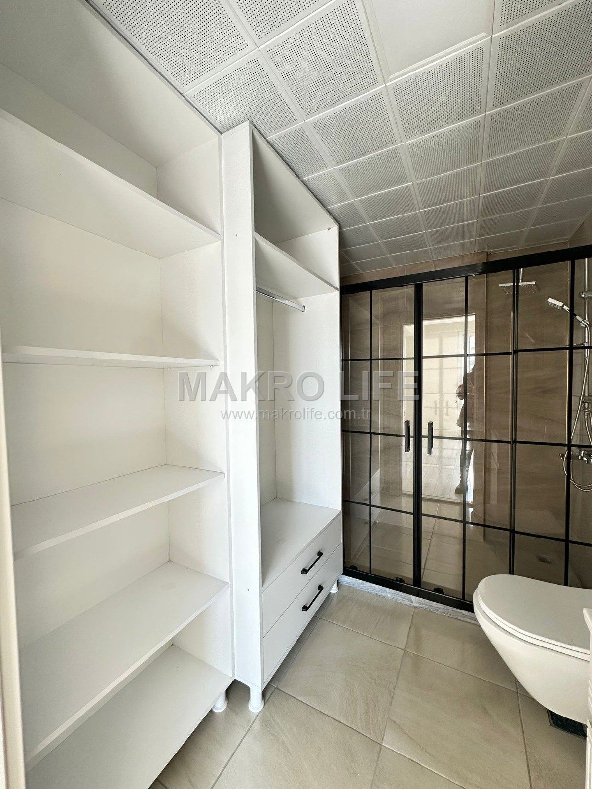 ACİLL SATILIK 450EVLER'DE SIFIR 4 KATLI LÜX 3+1 DAİRE