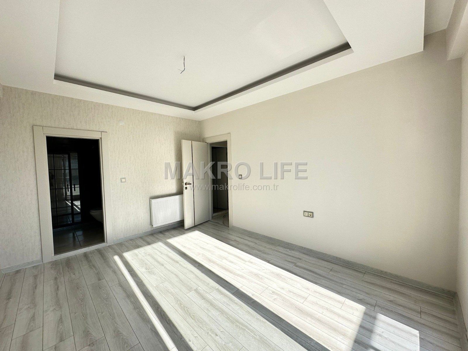 ACİLL SATILIK 450EVLER'DE SIFIR 4 KATLI LÜX 3+1 DAİRE