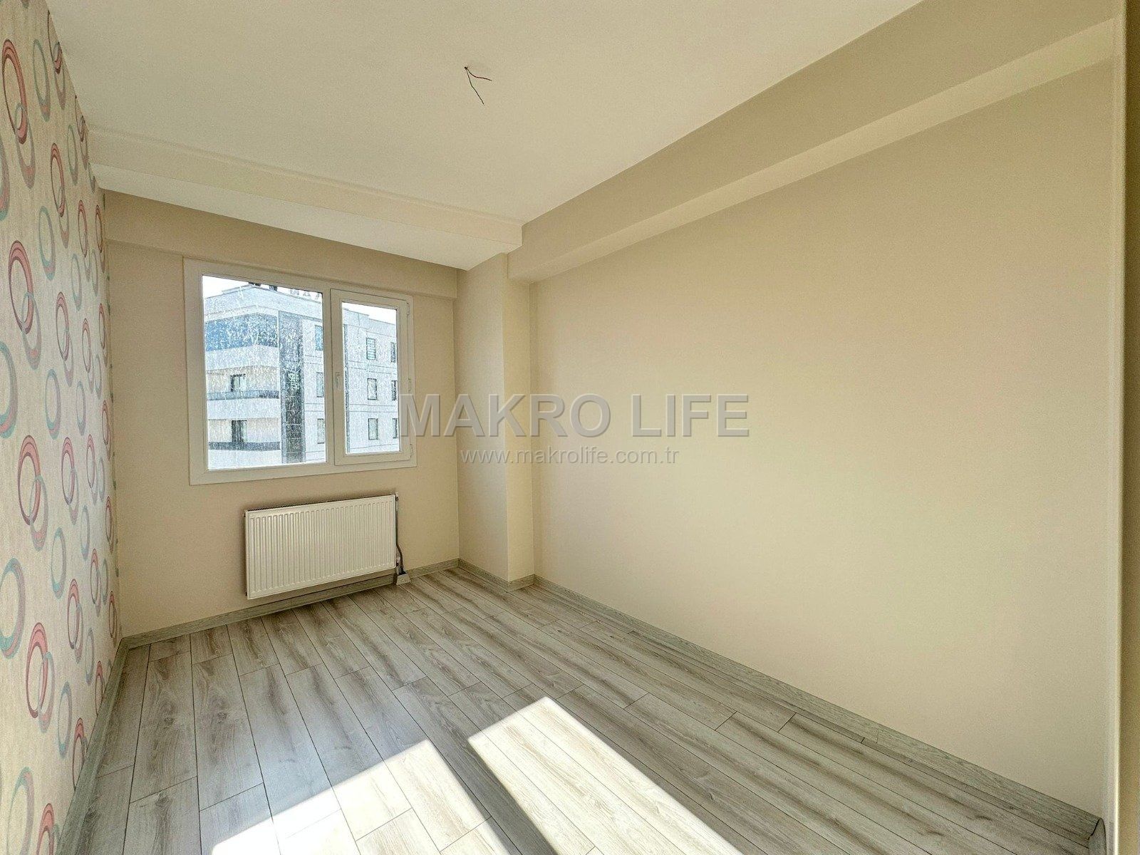 ACİLL SATILIK 450EVLER'DE SIFIR 4 KATLI LÜX 3+1 DAİRE