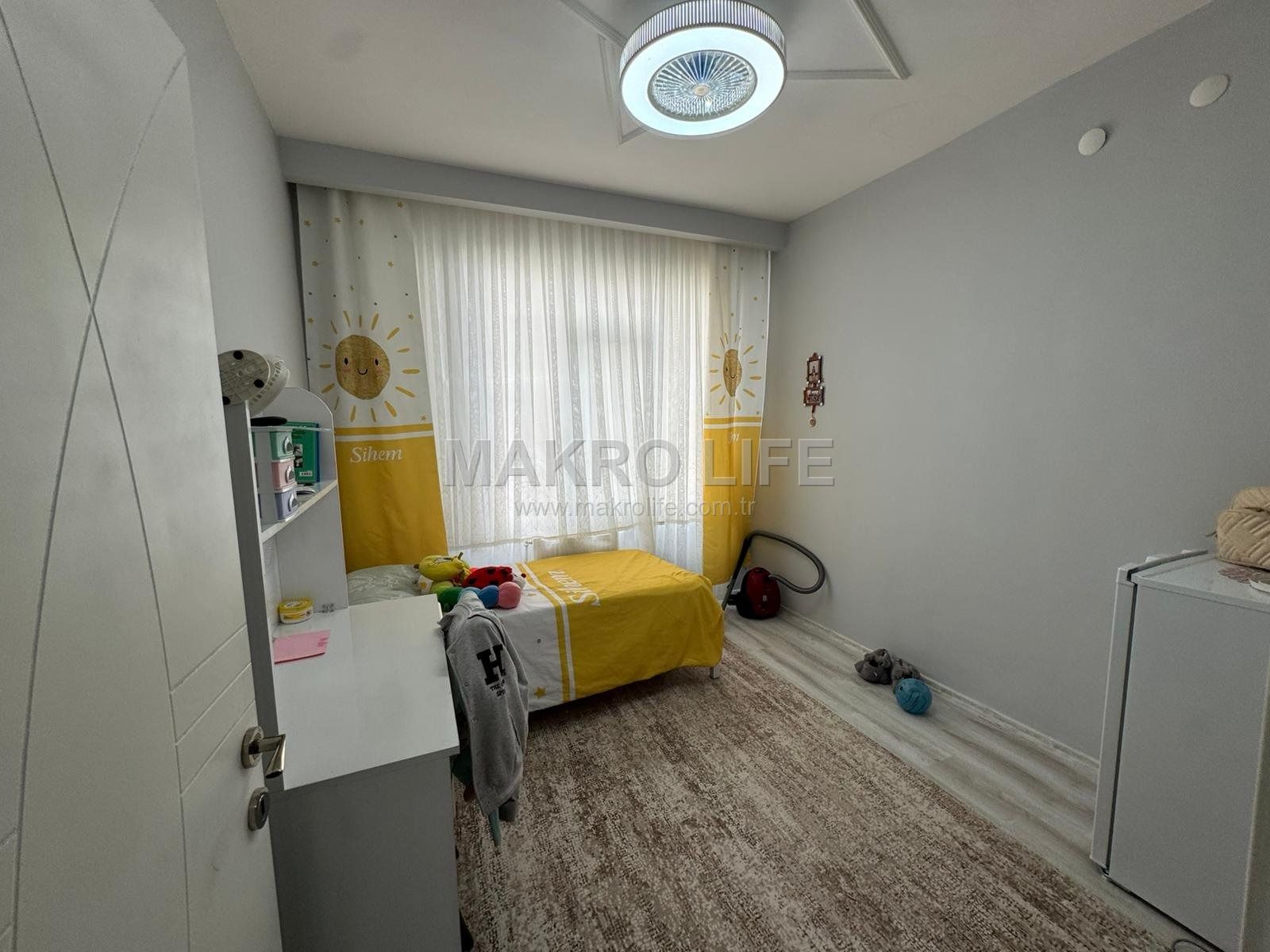ACİL SATILIK- BAĞCILAR'DA ACİLL SATILIK 3+1 FIRSAT DAİRE
