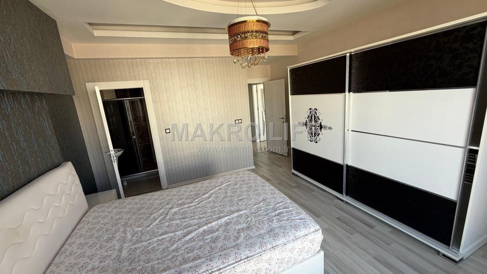 KAYAPINAR TEMA PARKA YAKIN 4+1 LÜKS KİRALIK DAİRE