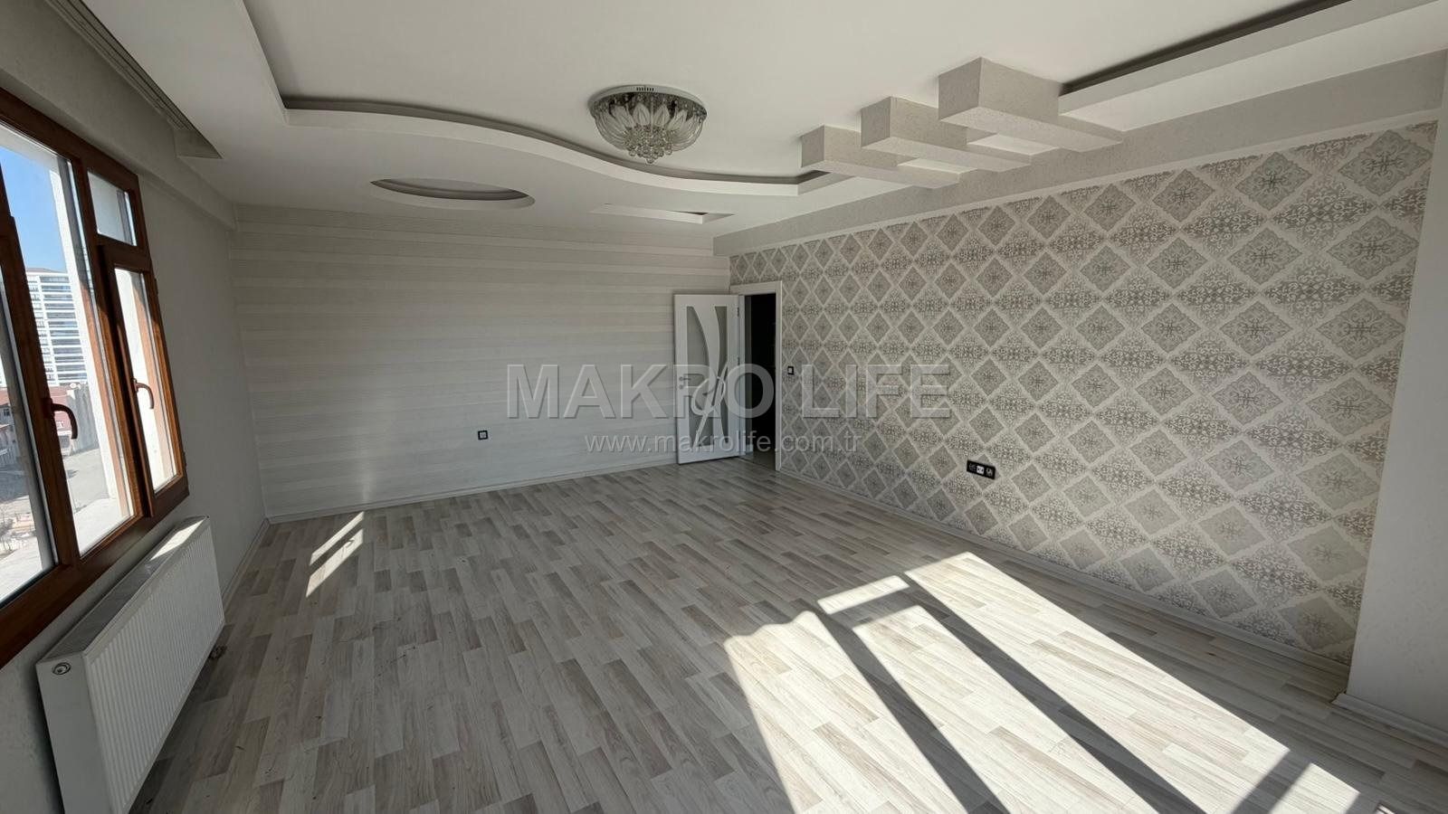 KAYAPINAR TEMA PARKA YAKIN 4+1 LÜKS KİRALIK DAİRE