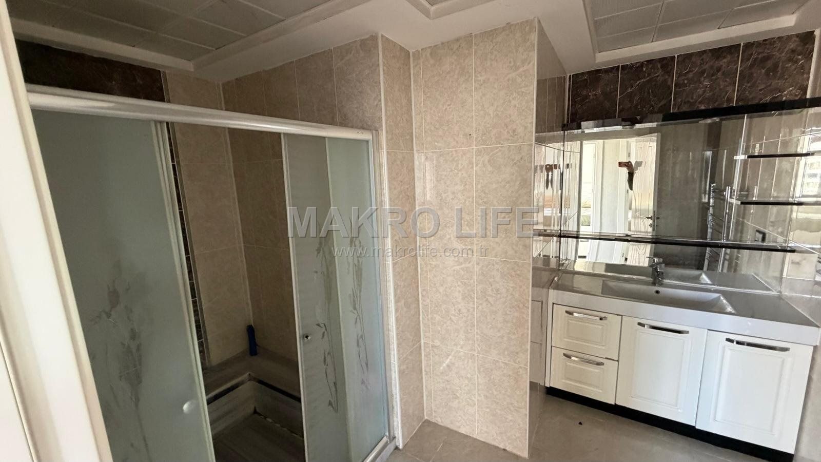 KAYAPINAR TEMA PARKA YAKIN 4+1 LÜKS KİRALIK DAİRE