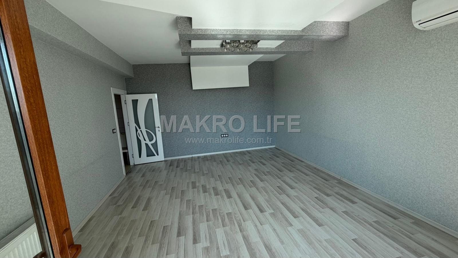 KAYAPINAR TEMA PARKA YAKIN 4+1 LÜKS KİRALIK DAİRE