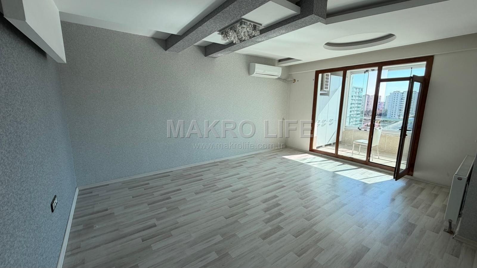 KAYAPINAR TEMA PARKA YAKIN 4+1 LÜKS KİRALIK DAİRE