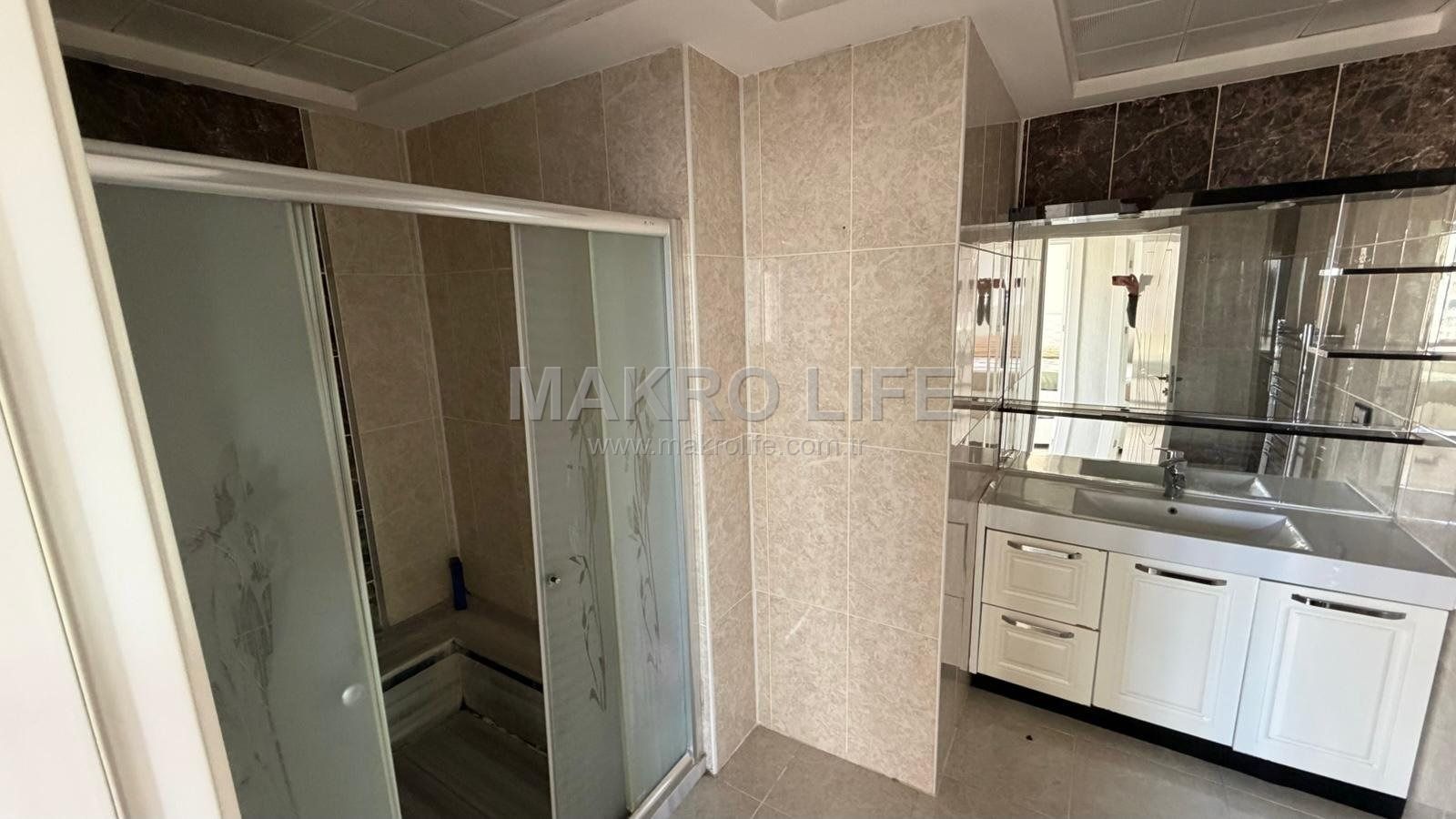 KAYAPINAR TEMA PARKA YAKIN 4+1 LÜKS KİRALIK DAİRE