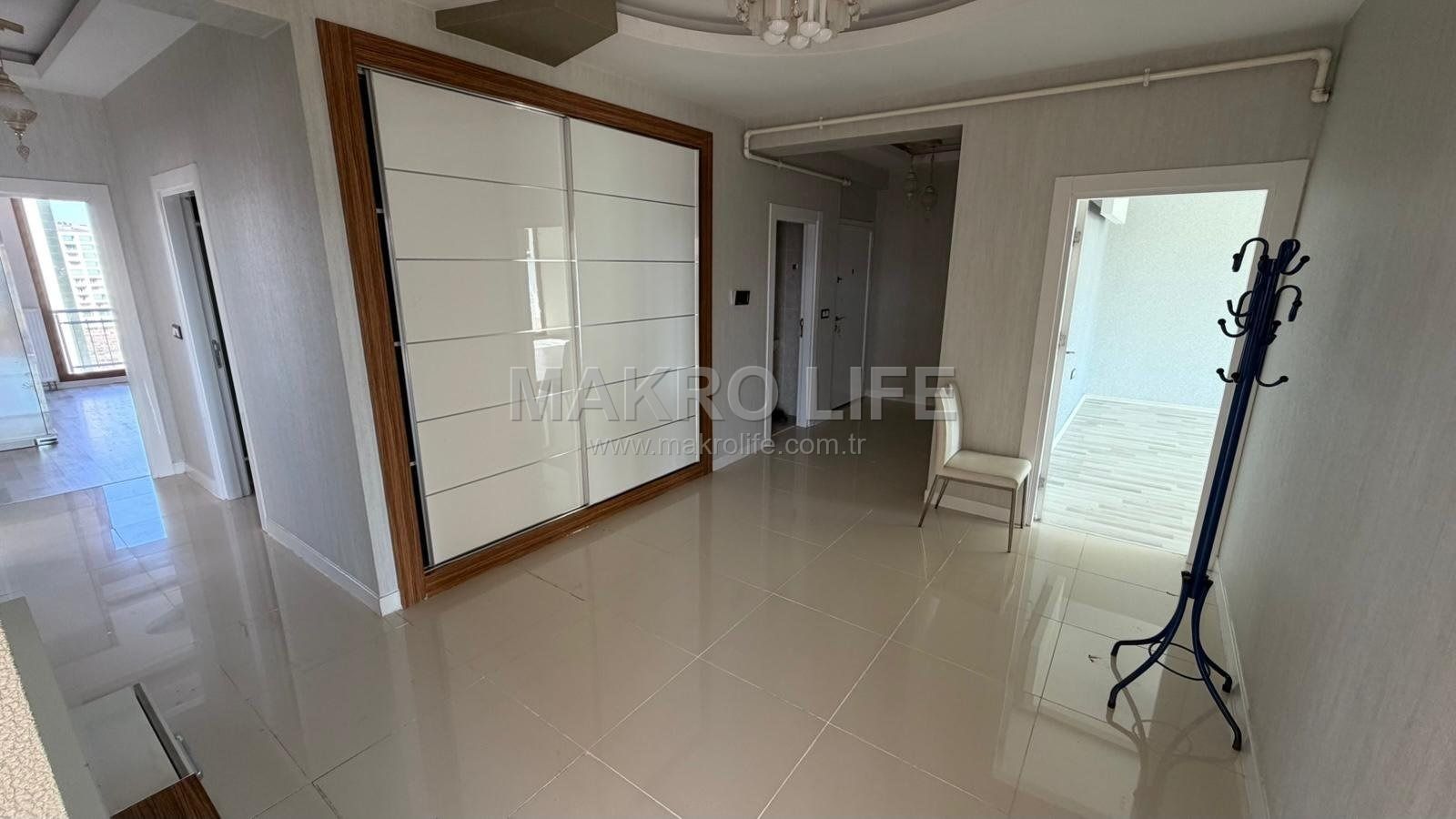 KAYAPINAR TEMA PARKA YAKIN 4+1 LÜKS KİRALIK DAİRE