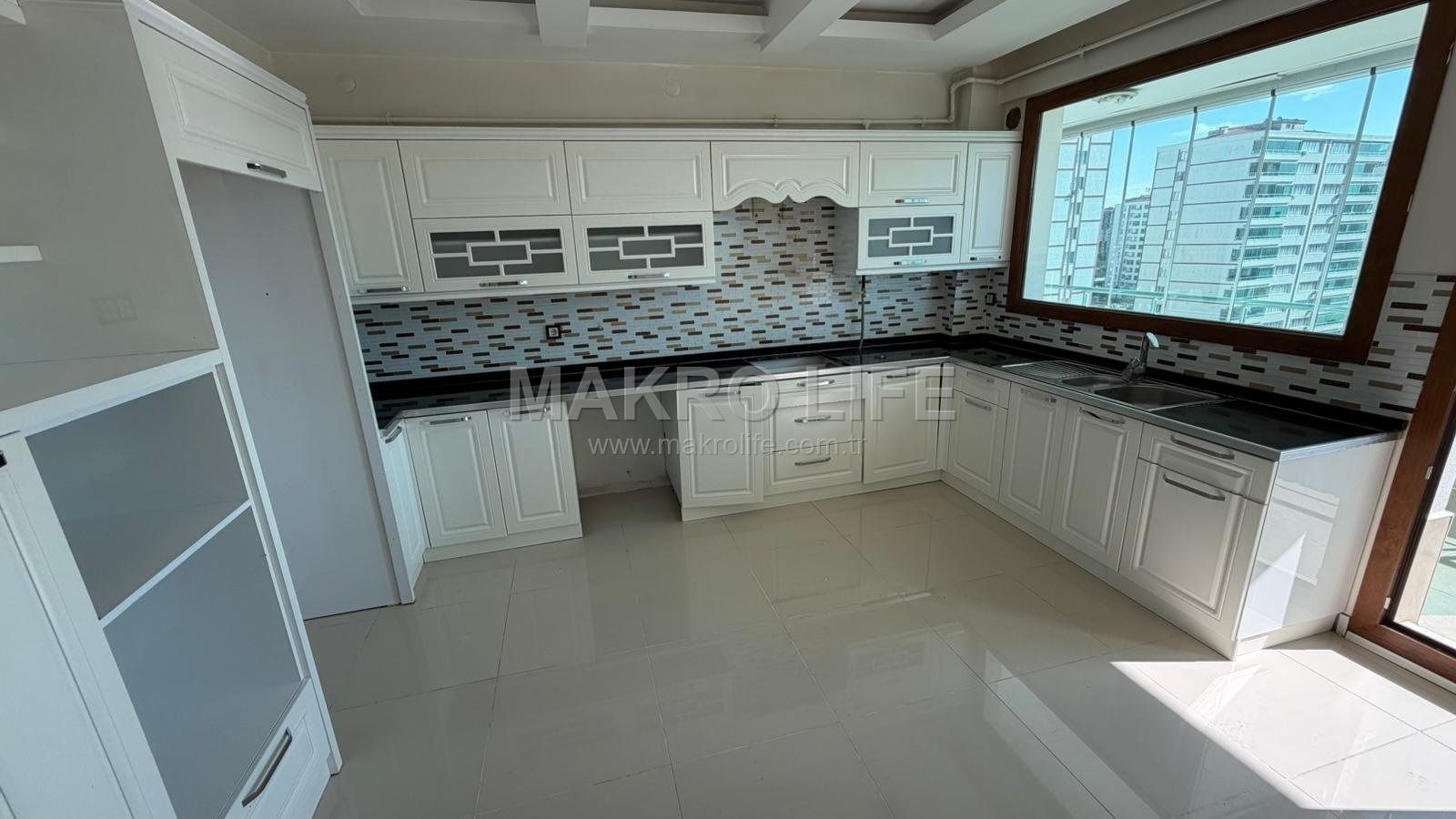 KAYAPINAR TEMA PARKA YAKIN 4+1 LÜKS KİRALIK DAİRE