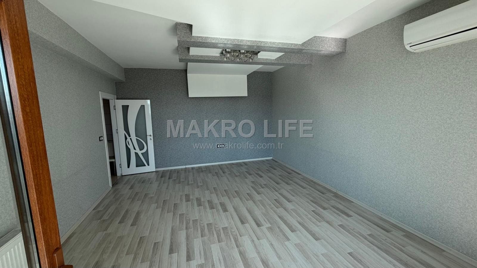 KAYAPINAR TEMA PARKA YAKIN 4+1 LÜKS KİRALIK DAİRE