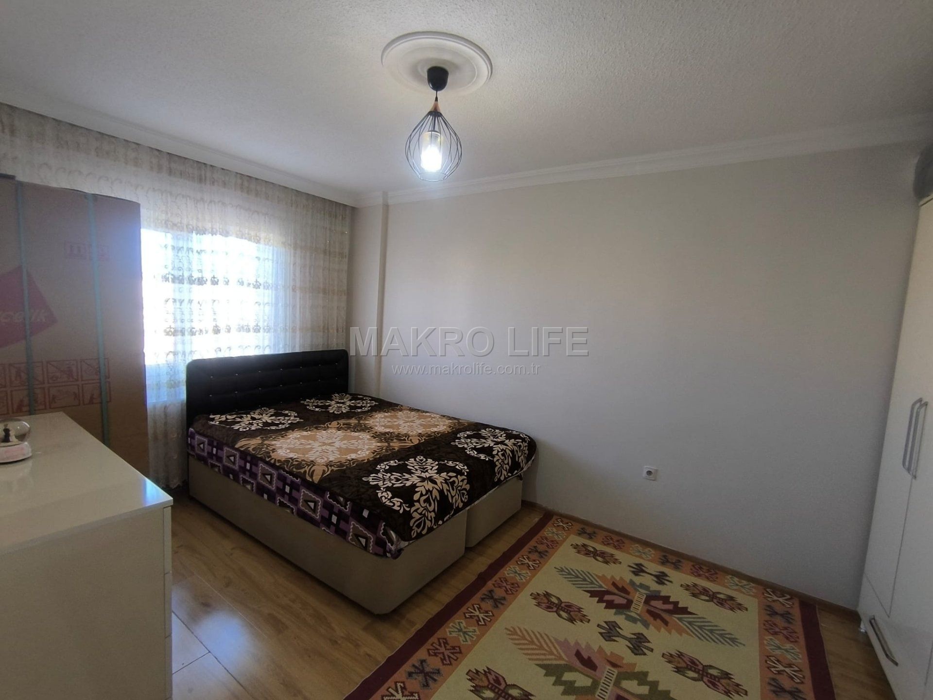 YENİŞEHİR ÜÇKUYULAR FULL MASRAFLI 3+1 SATILIK DAİRE