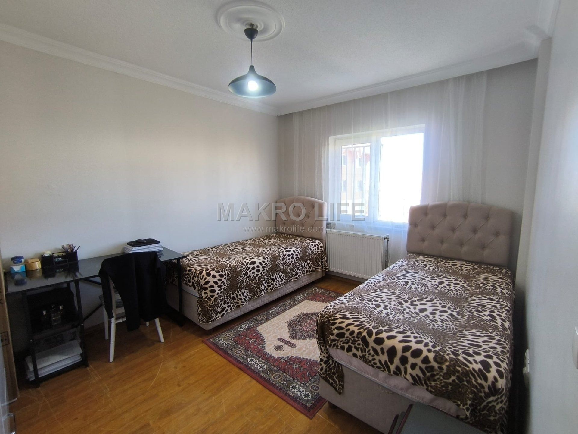 YENİŞEHİR ÜÇKUYULAR FULL MASRAFLI 3+1 SATILIK DAİRE