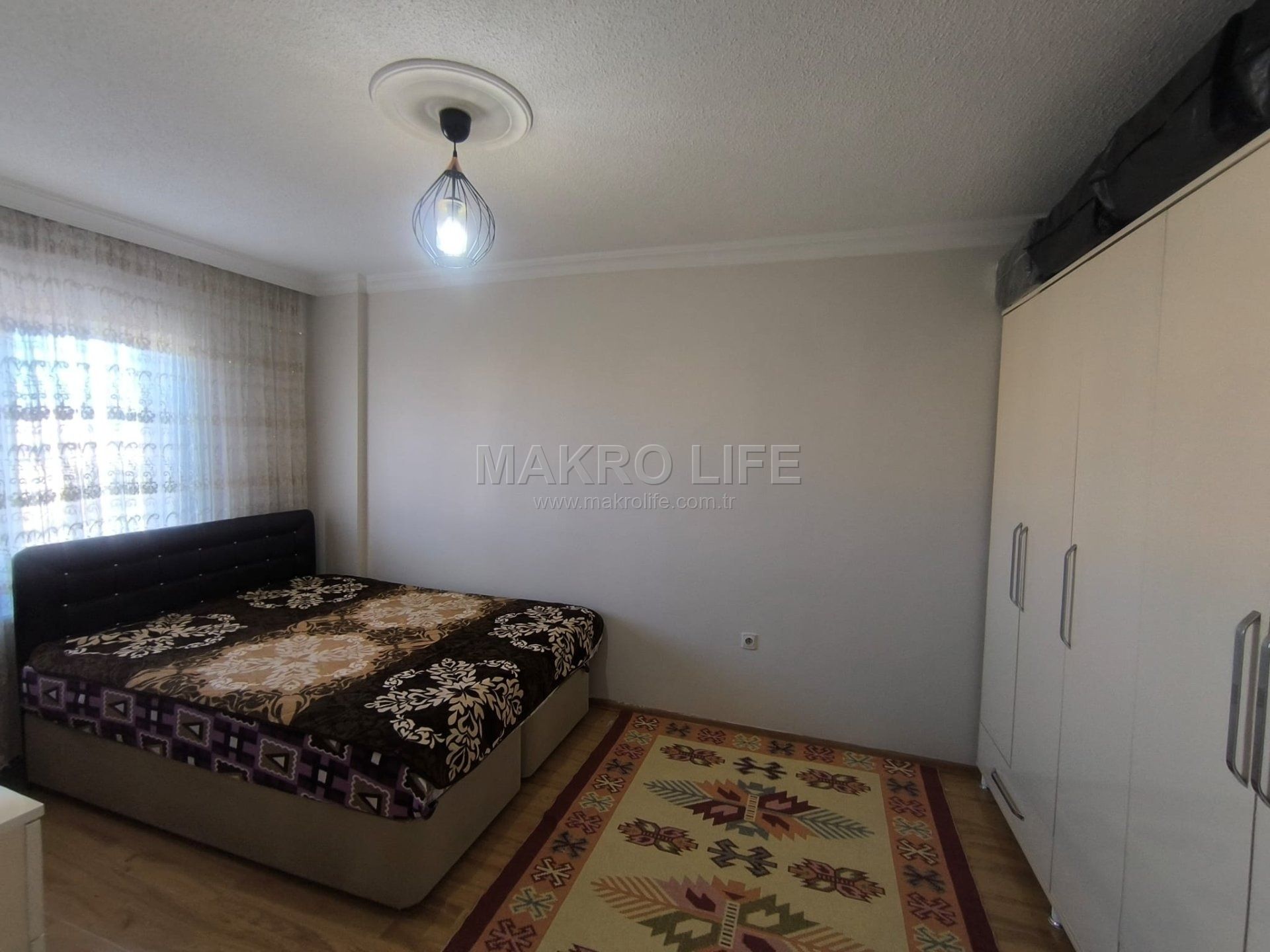 YENİŞEHİR ÜÇKUYULAR FULL MASRAFLI 3+1 SATILIK DAİRE