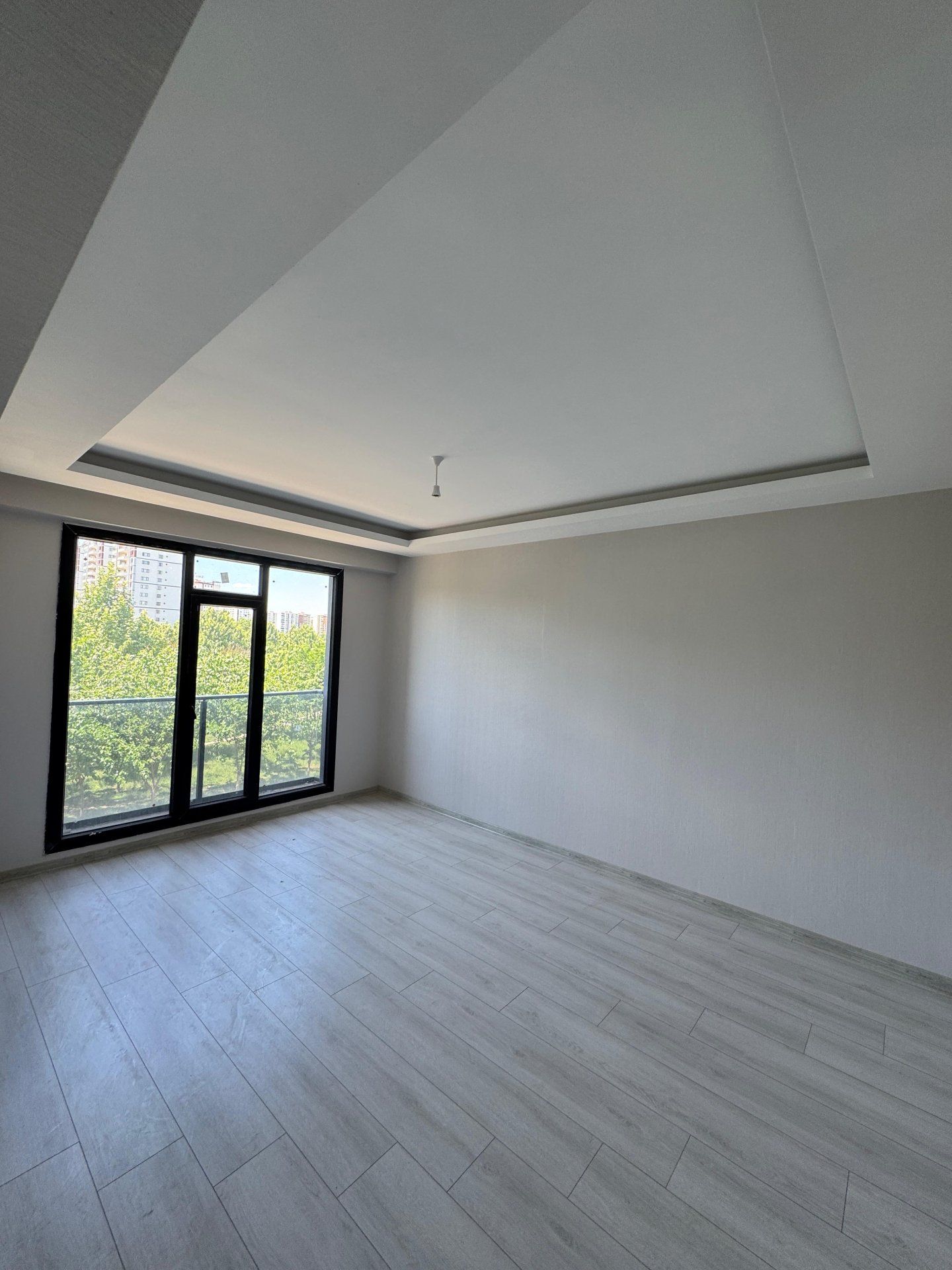 KENT MEYDANI CİVARI 3+1 SATILIK FIRSAT DAİRE
