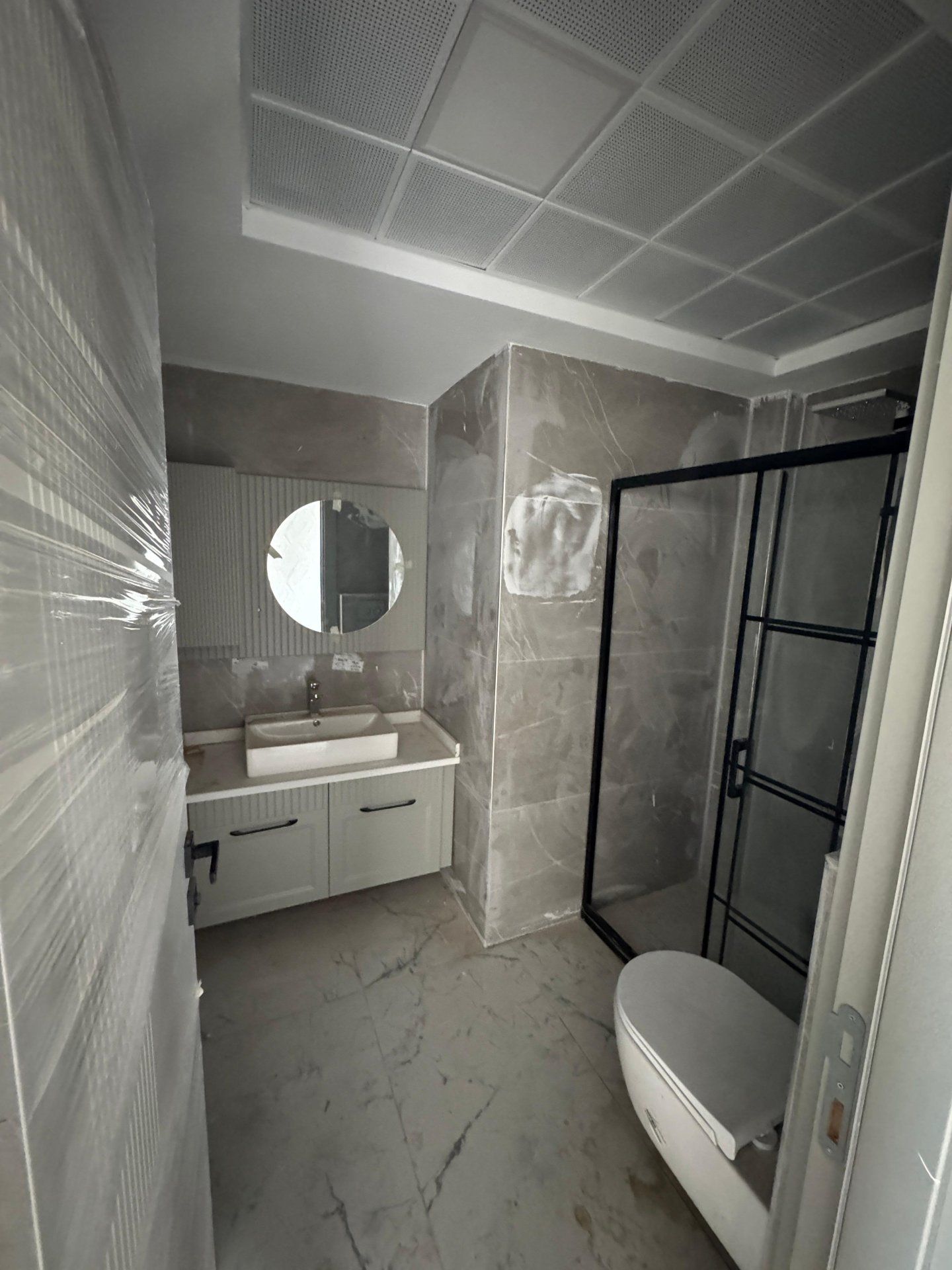 KENT MEYDANI CİVARI 3+1 SATILIK FIRSAT DAİRE