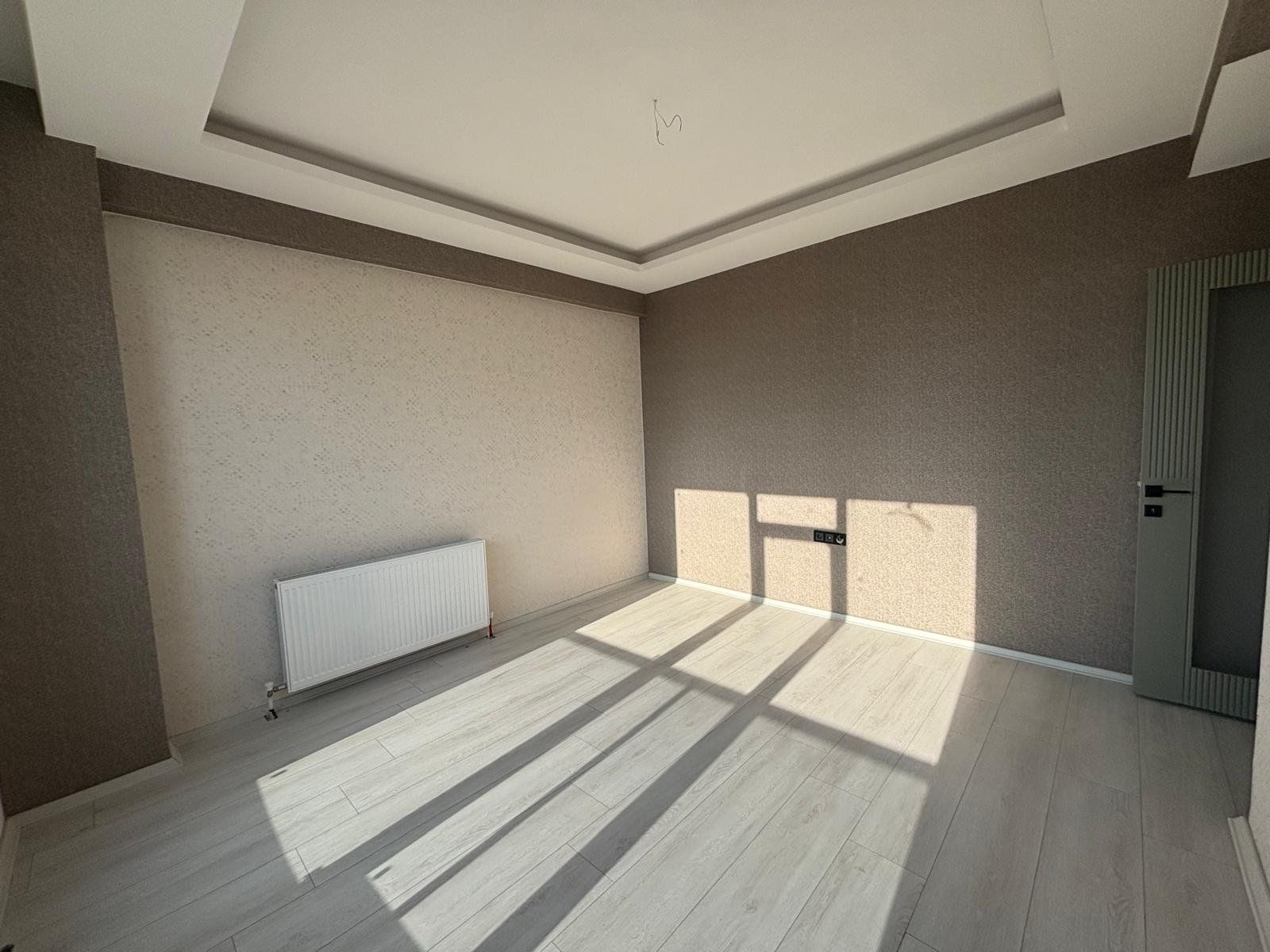 SATILIK BY MEN KALİTESİYLE 2+1 SIFIR LÜKS DAİRE