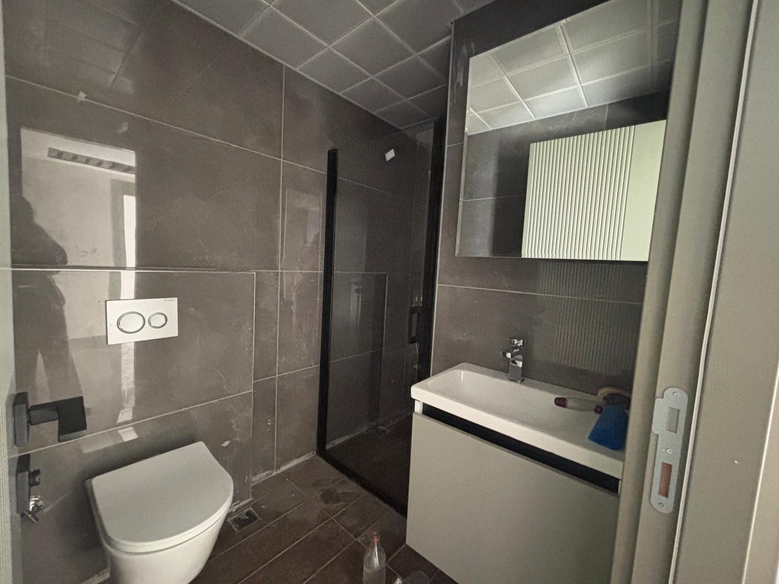 SATILIK BY MEN KALİTESİYLE 2+1 SIFIR LÜKS DAİRE