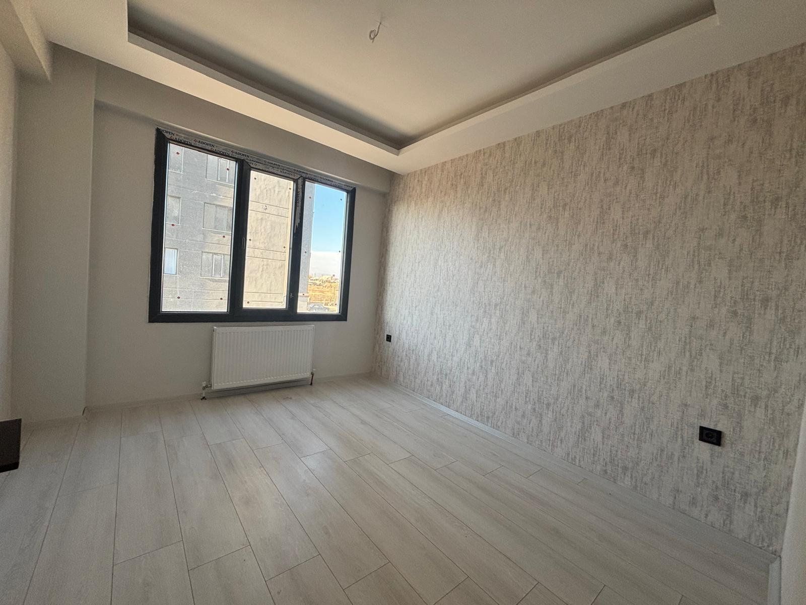 SATILIK BY MEN KALİTESİYLE 2+1 SIFIR LÜKS DAİRE