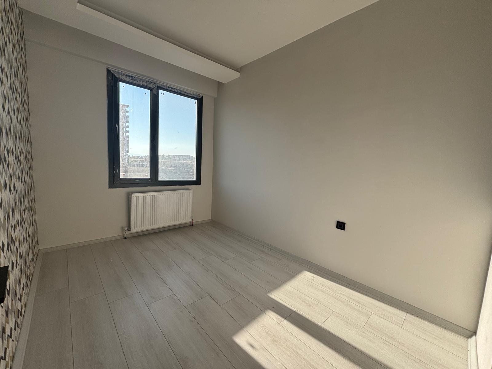 SATILIK BY MEN KALİTESİYLE 2+1 SIFIR LÜKS DAİRE