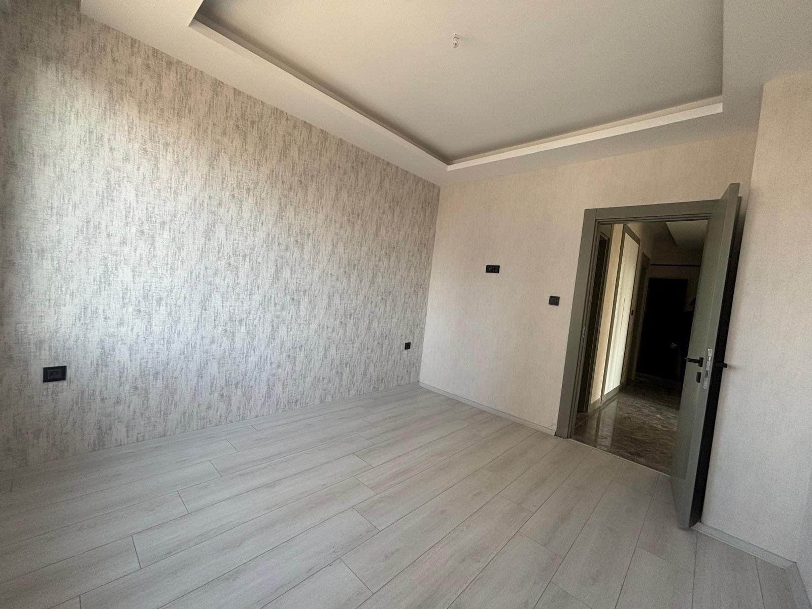 SATILIK BY MEN KALİTESİYLE 2+1 SIFIR LÜKS DAİRE