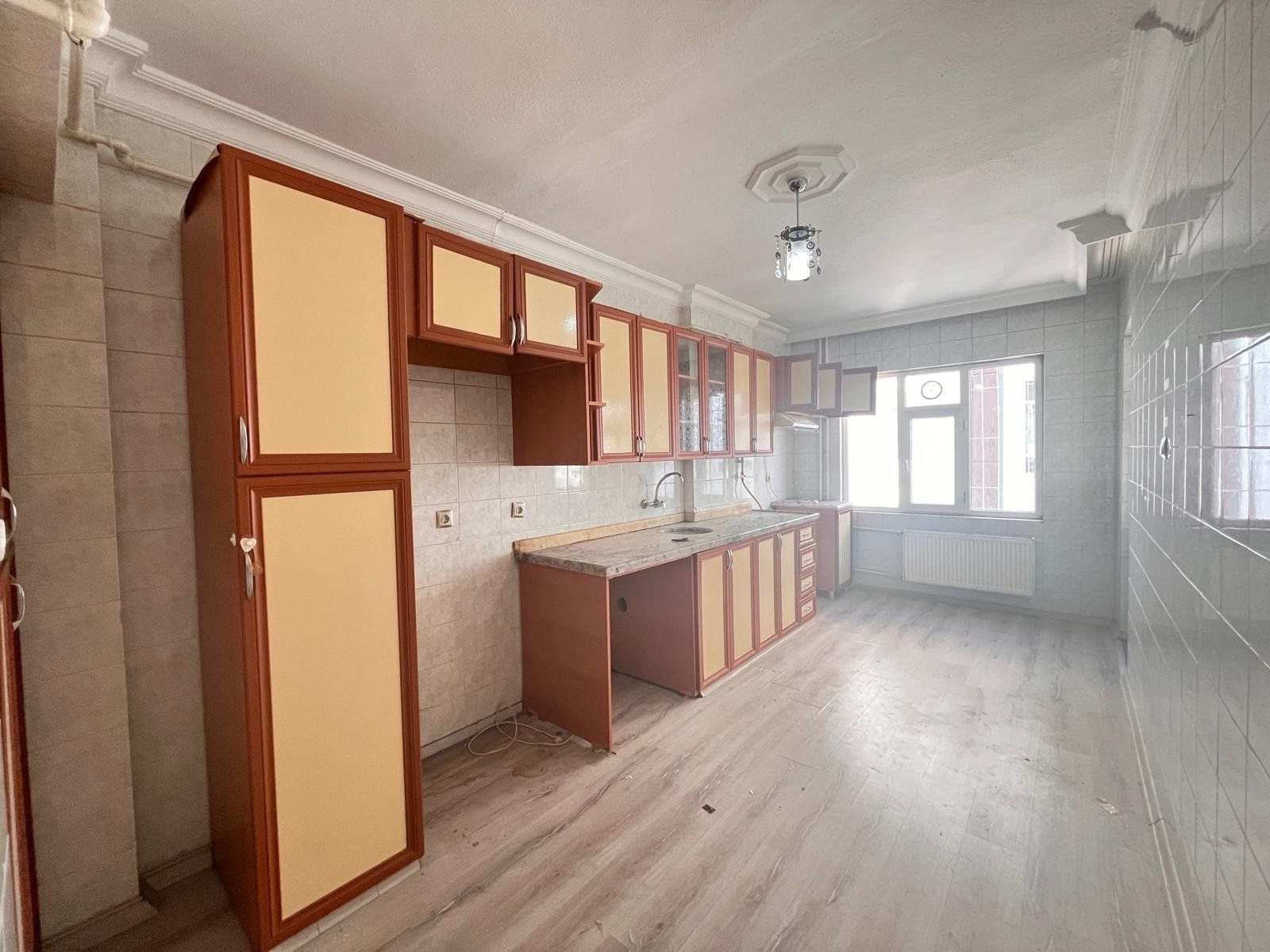 GAZİLER ŞEHMUS ALTO CİVARİ 3+1 KELEPİR DAİRE