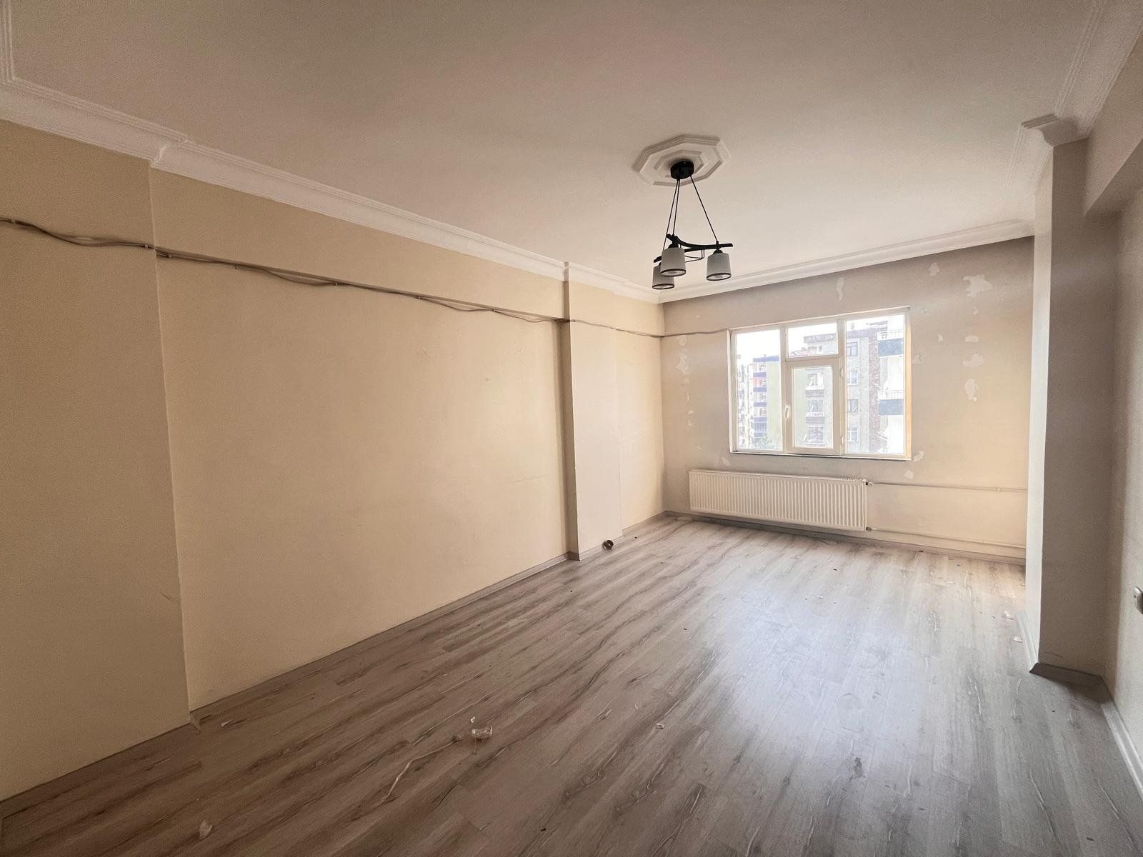 GAZİLER ŞEHMUS ALTO CİVARİ 3+1 KELEPİR DAİRE