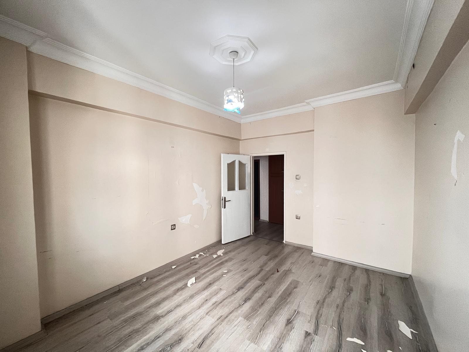 GAZİLER ŞEHMUS ALTO CİVARİ 3+1 KELEPİR DAİRE