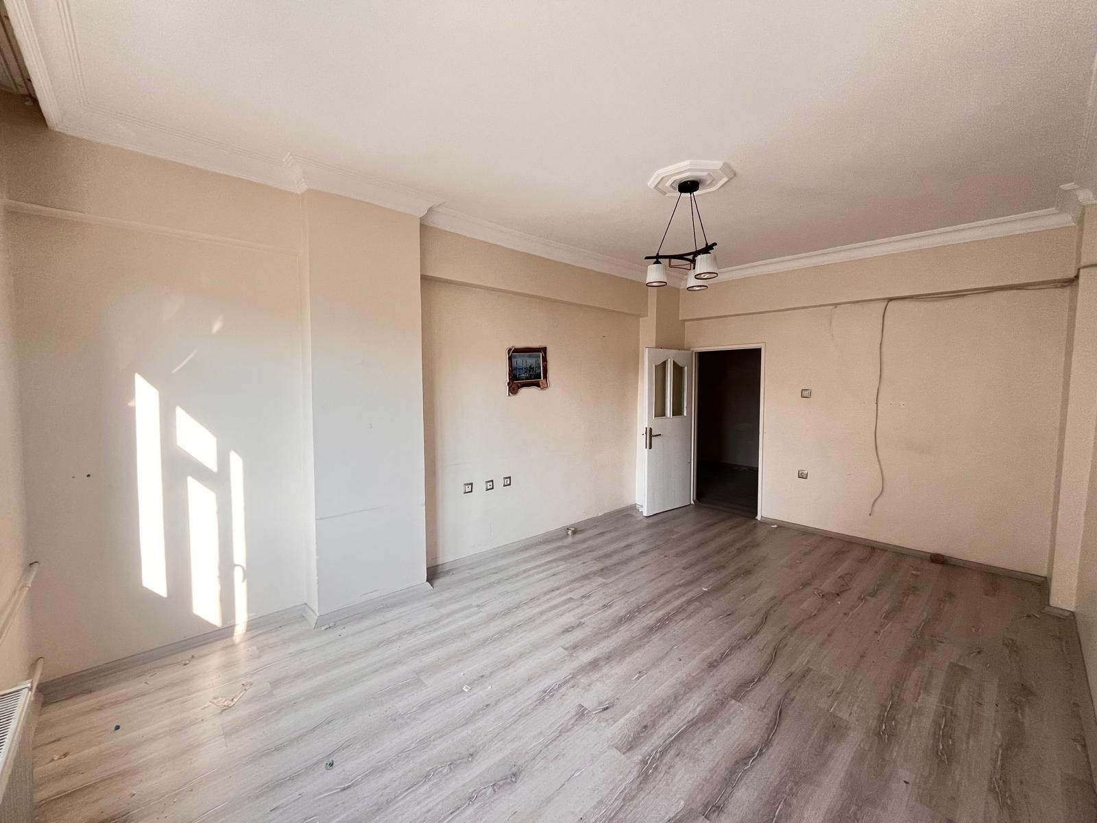GAZİLER ŞEHMUS ALTO CİVARİ 3+1 KELEPİR DAİRE