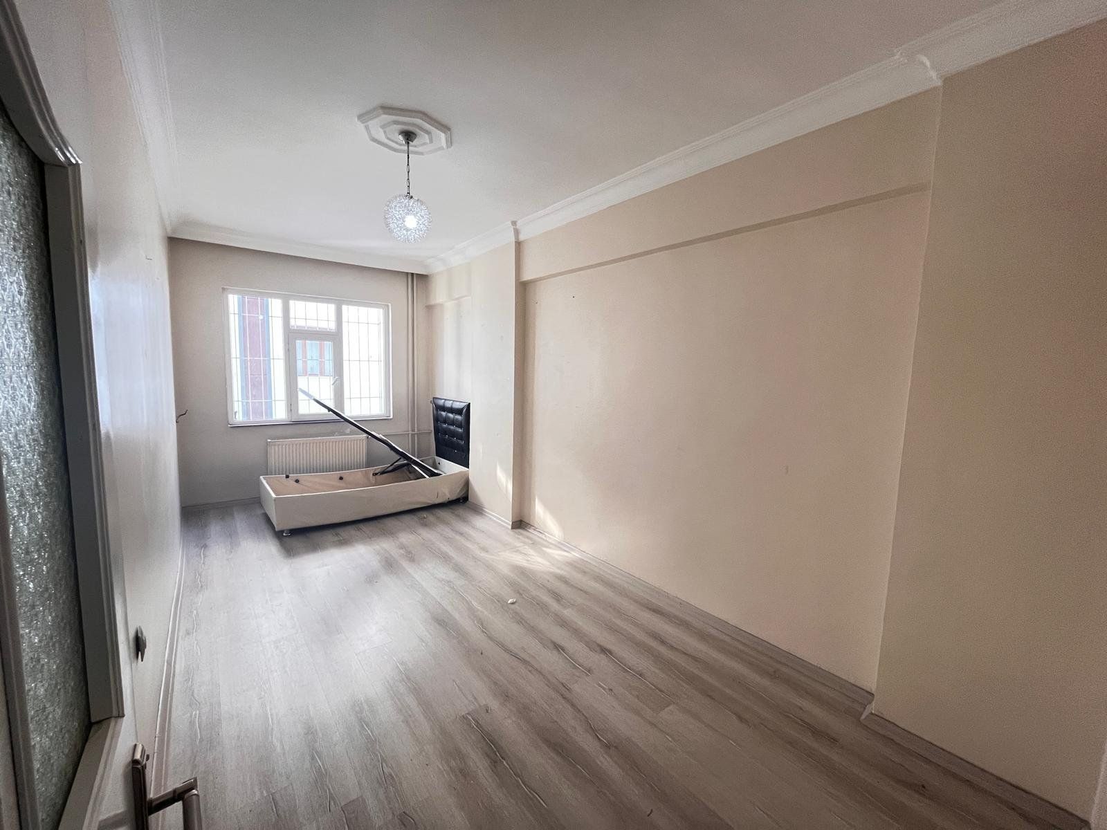 GAZİLER ŞEHMUS ALTO CİVARİ 3+1 KELEPİR DAİRE