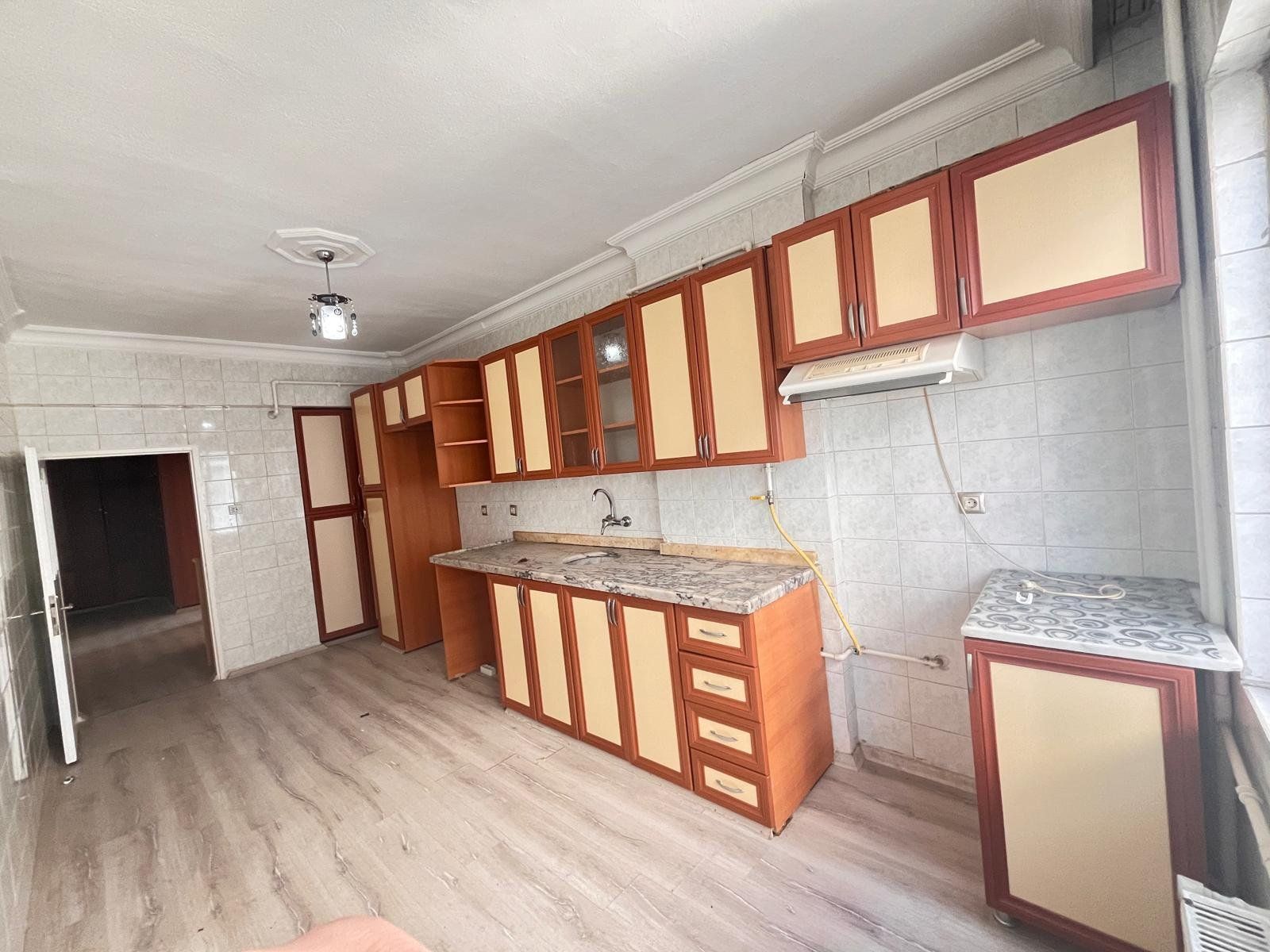 GAZİLER ŞEHMUS ALTO CİVARİ 3+1 KELEPİR DAİRE