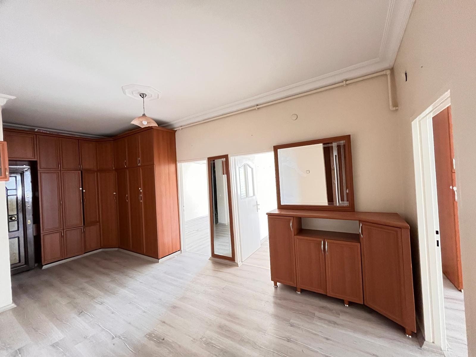 GAZİLER ŞEHMUS ALTO CİVARİ 3+1 KELEPİR DAİRE