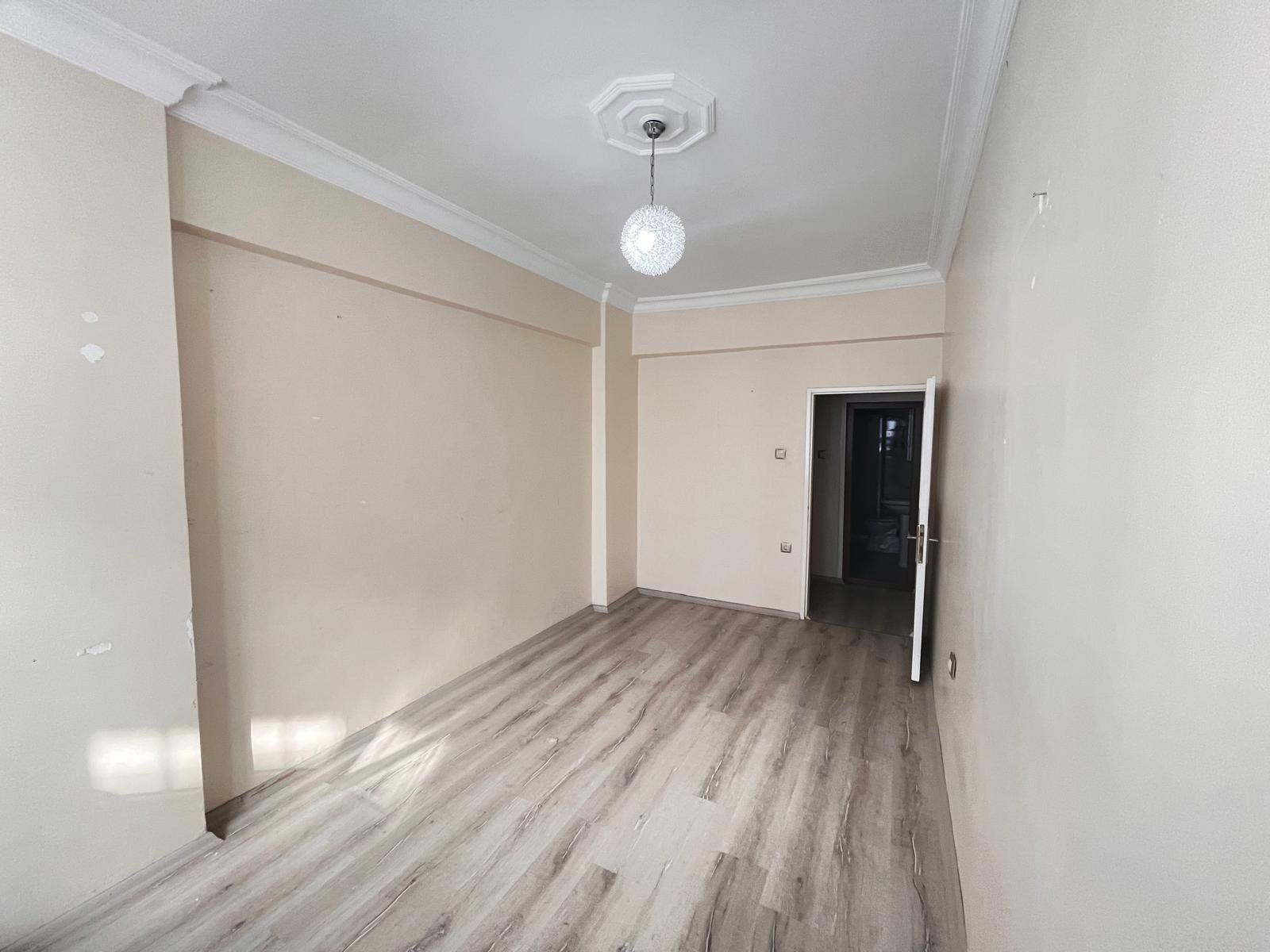 GAZİLER ŞEHMUS ALTO CİVARİ 3+1 KELEPİR DAİRE
