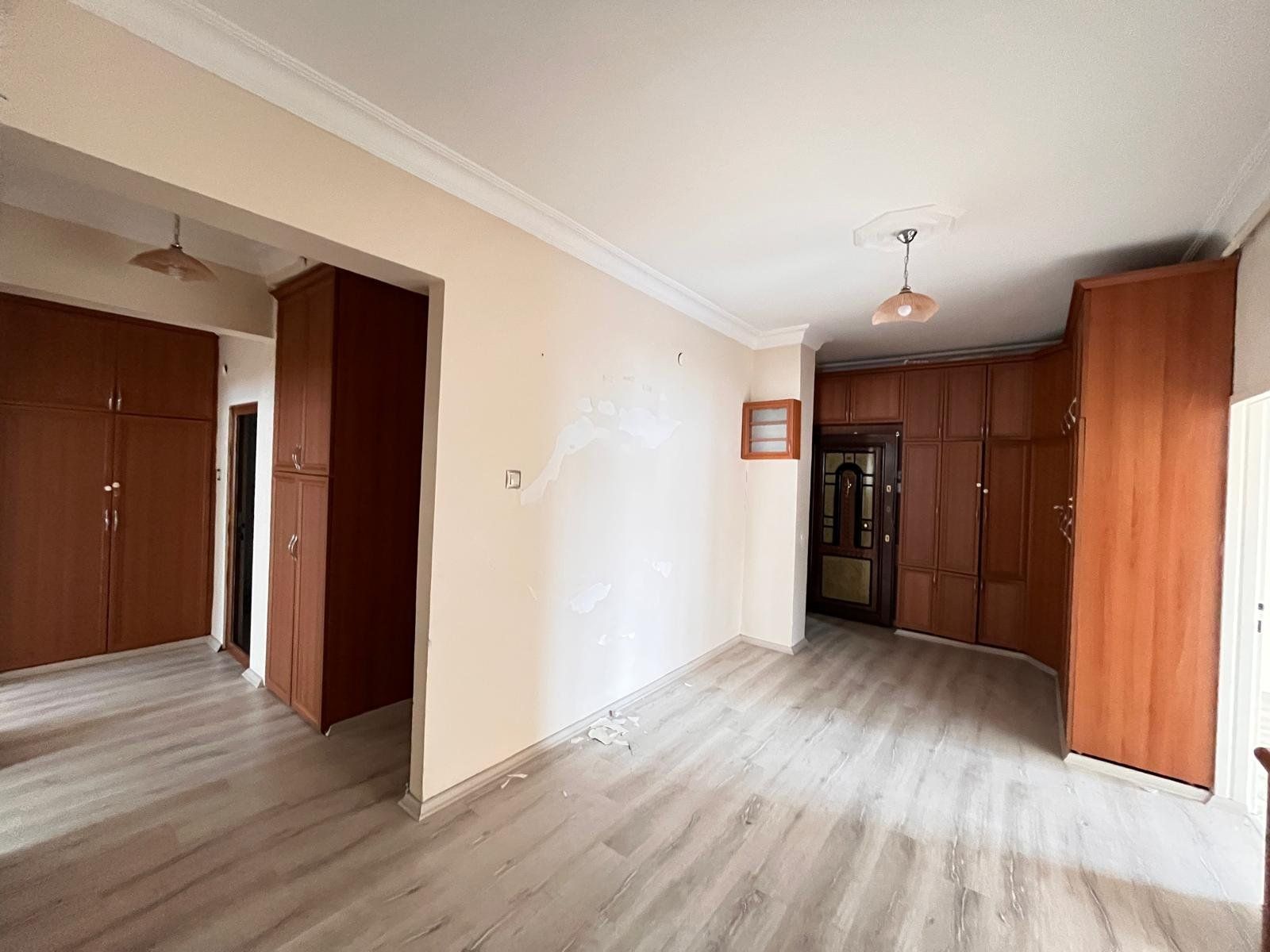 GAZİLER ŞEHMUS ALTO CİVARİ 3+1 KELEPİR DAİRE