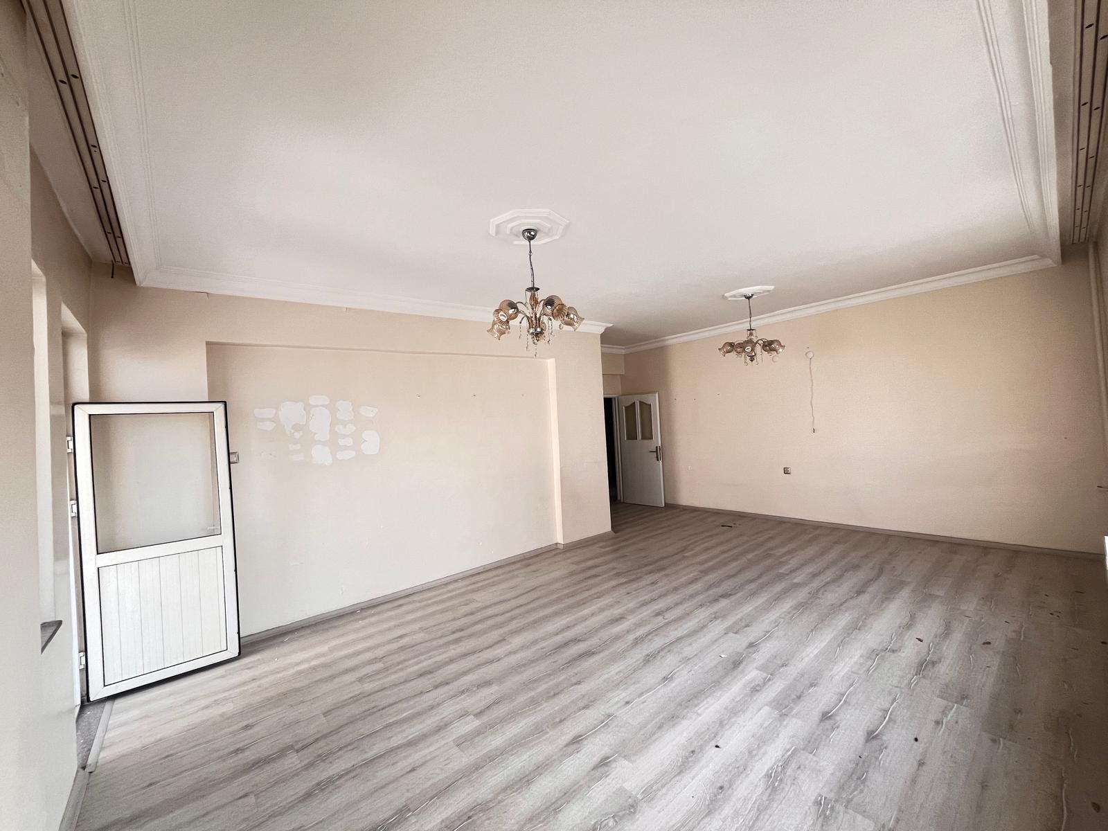 GAZİLER ŞEHMUS ALTO CİVARİ 3+1 KELEPİR DAİRE