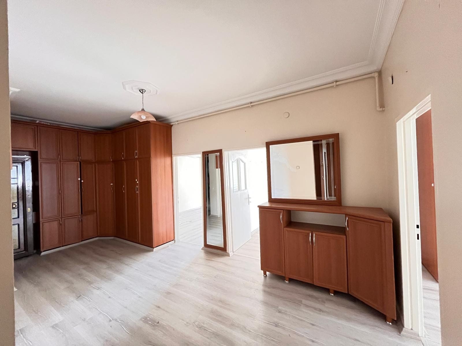 GAZİLER ŞEHMUS ALTO CİVARİ 3+1 KELEPİR DAİRE